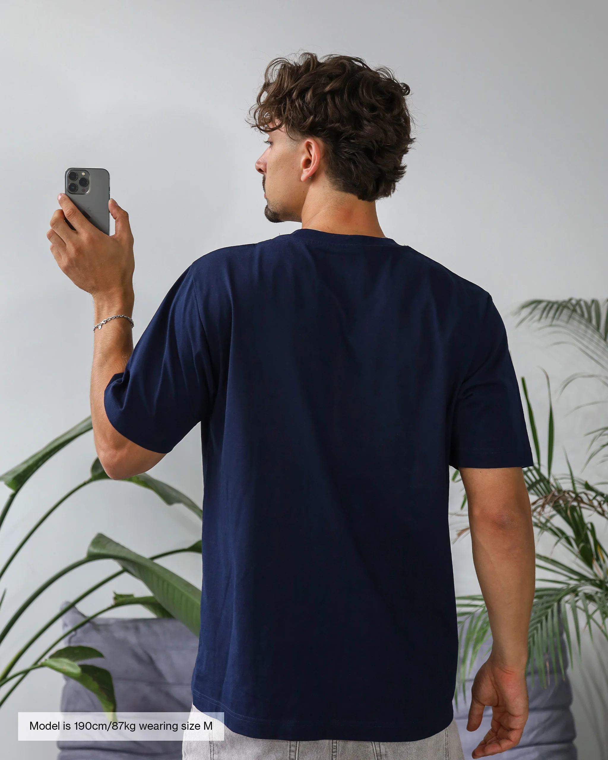 INAR TEE - Image 3