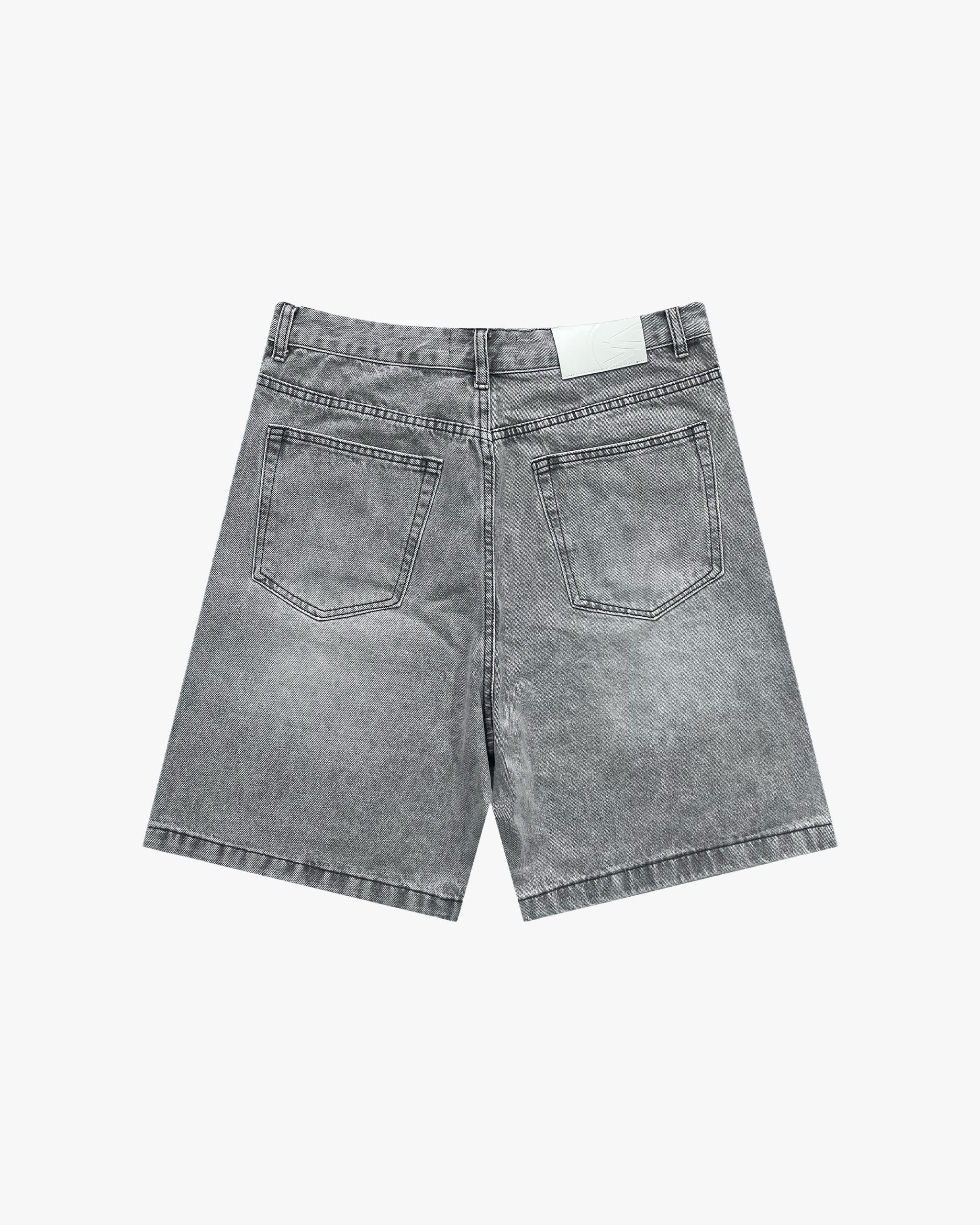EVERYDAY JORTS - Image 6