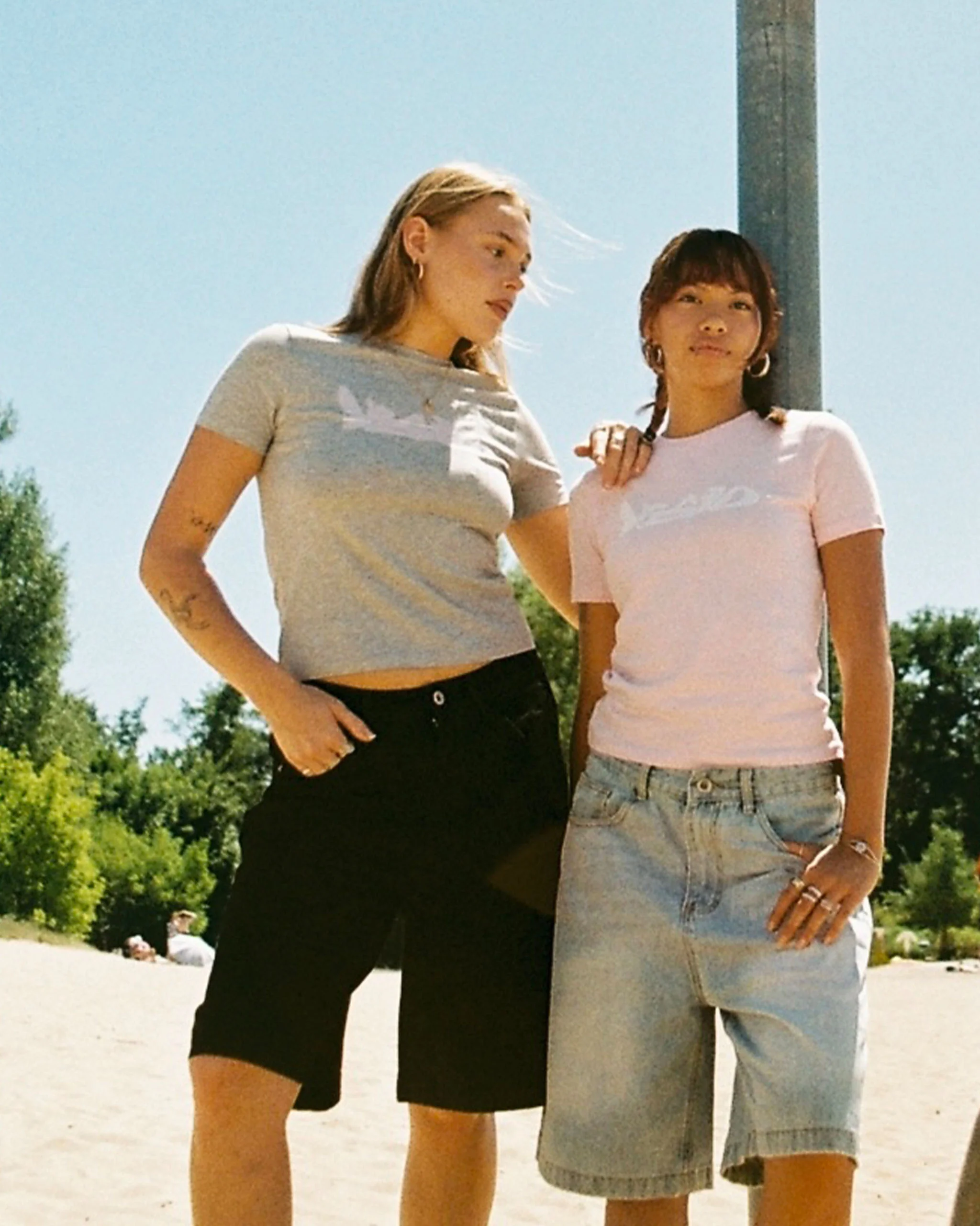 EVERYDAY JORTS - Image 7