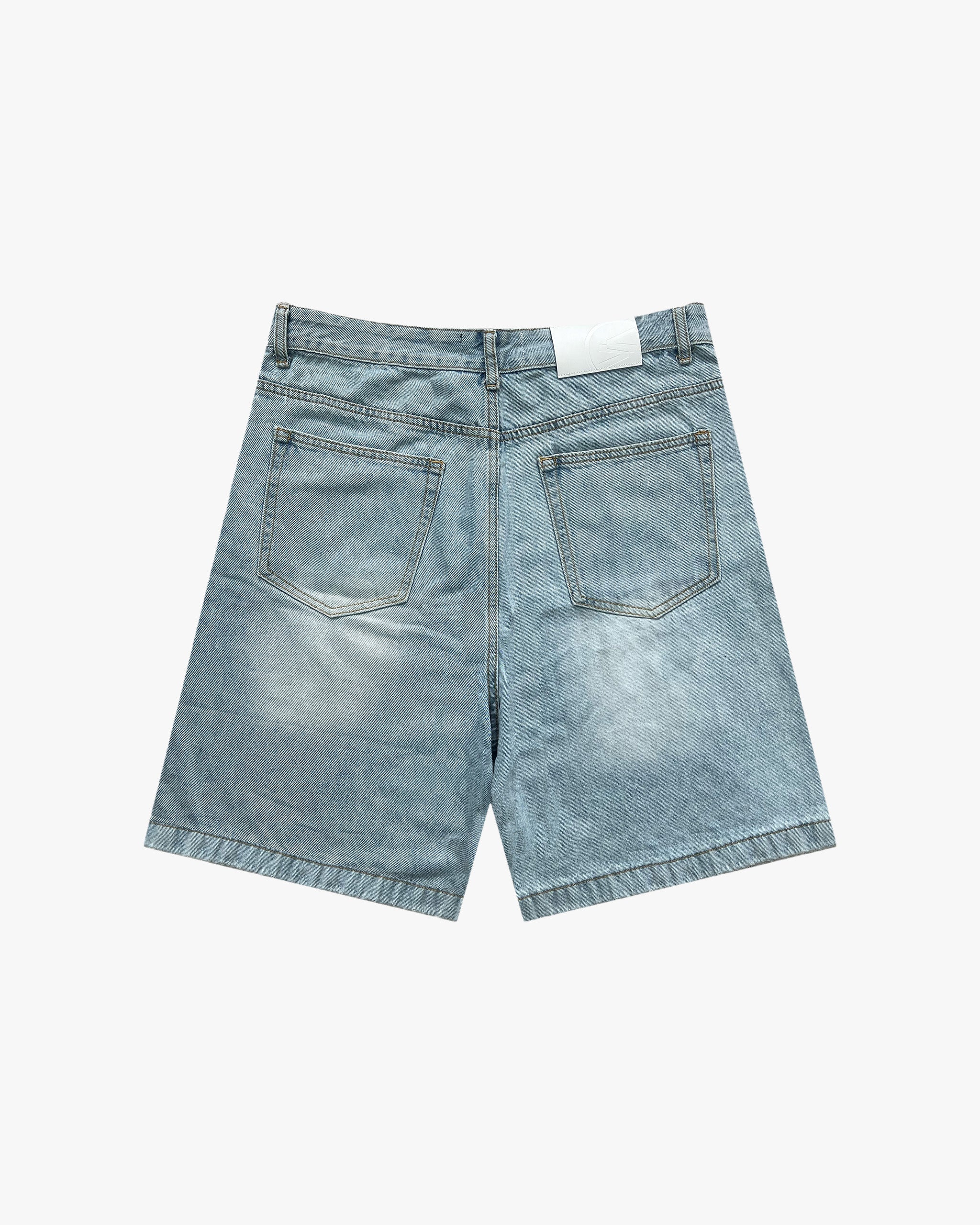 EVERYDAY JORTS - Image 6