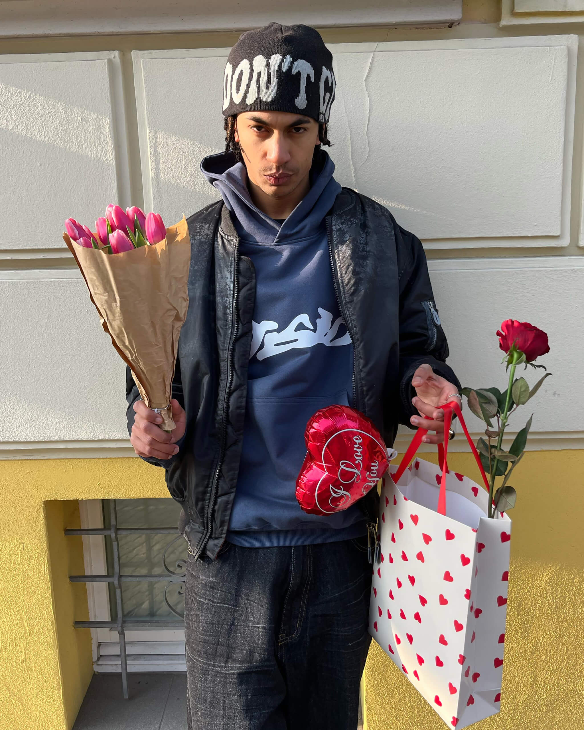 INAR HOODIE - Image 2