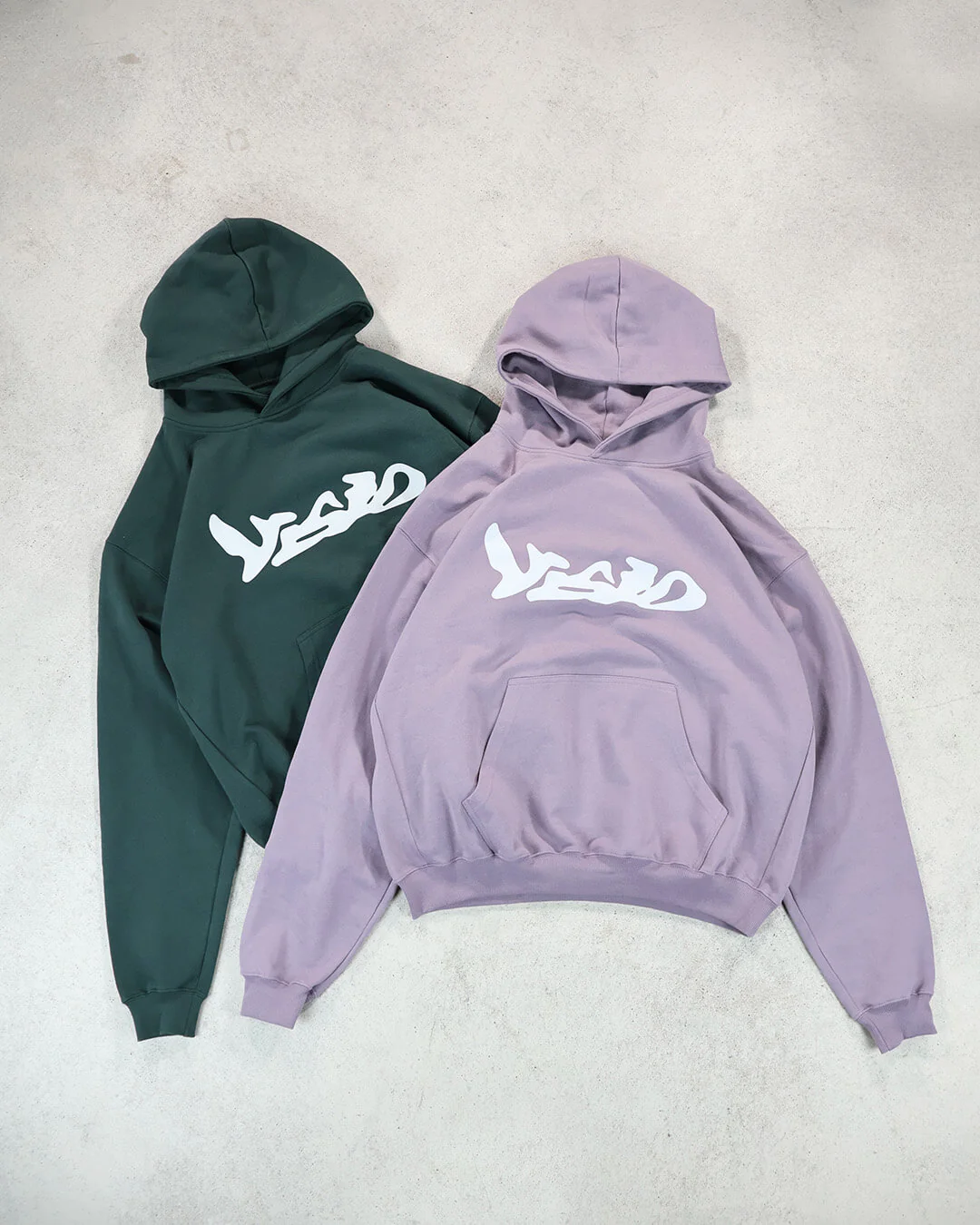 INAR HOODIE - Image 4