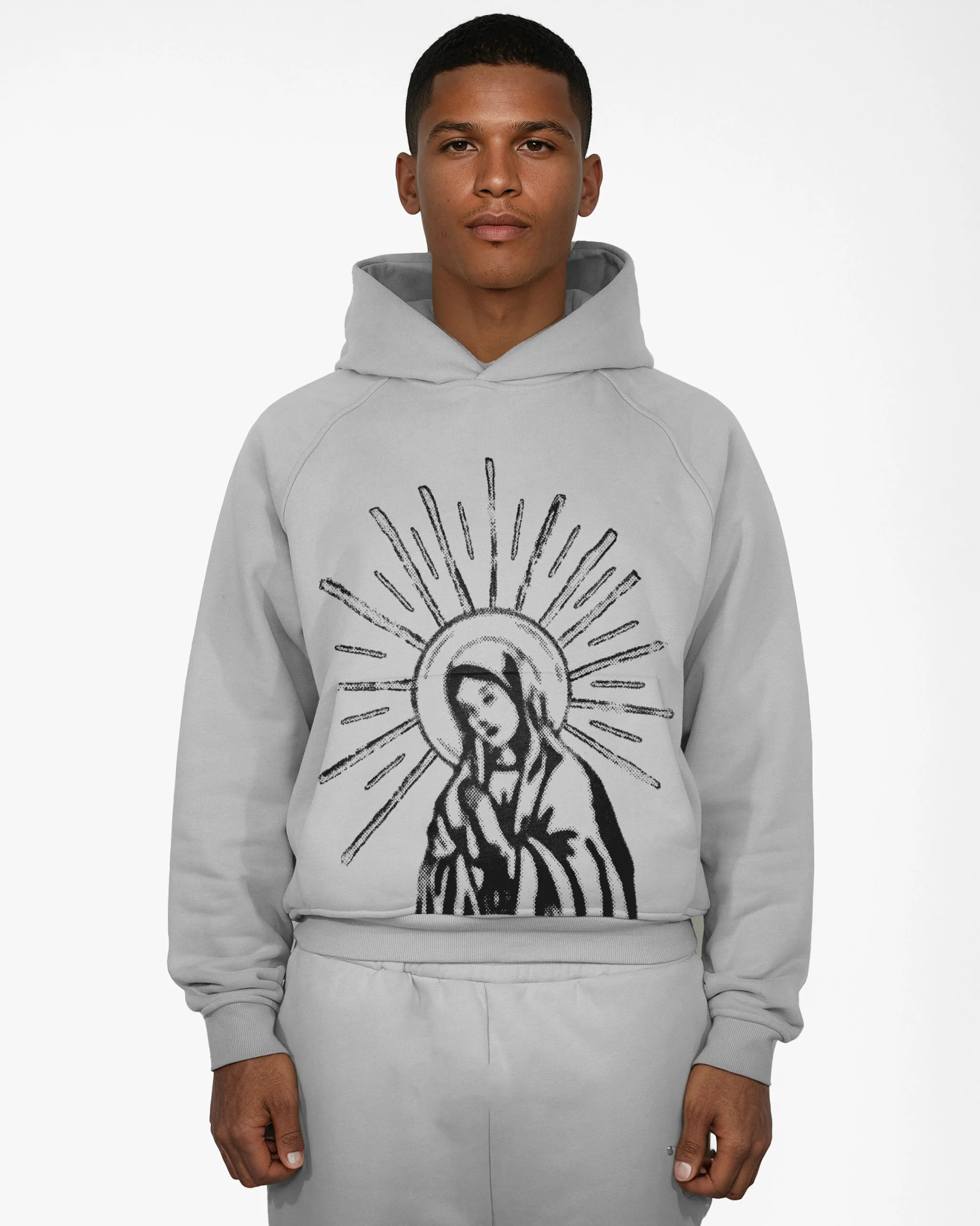 MARIA HOODIE - Image 2