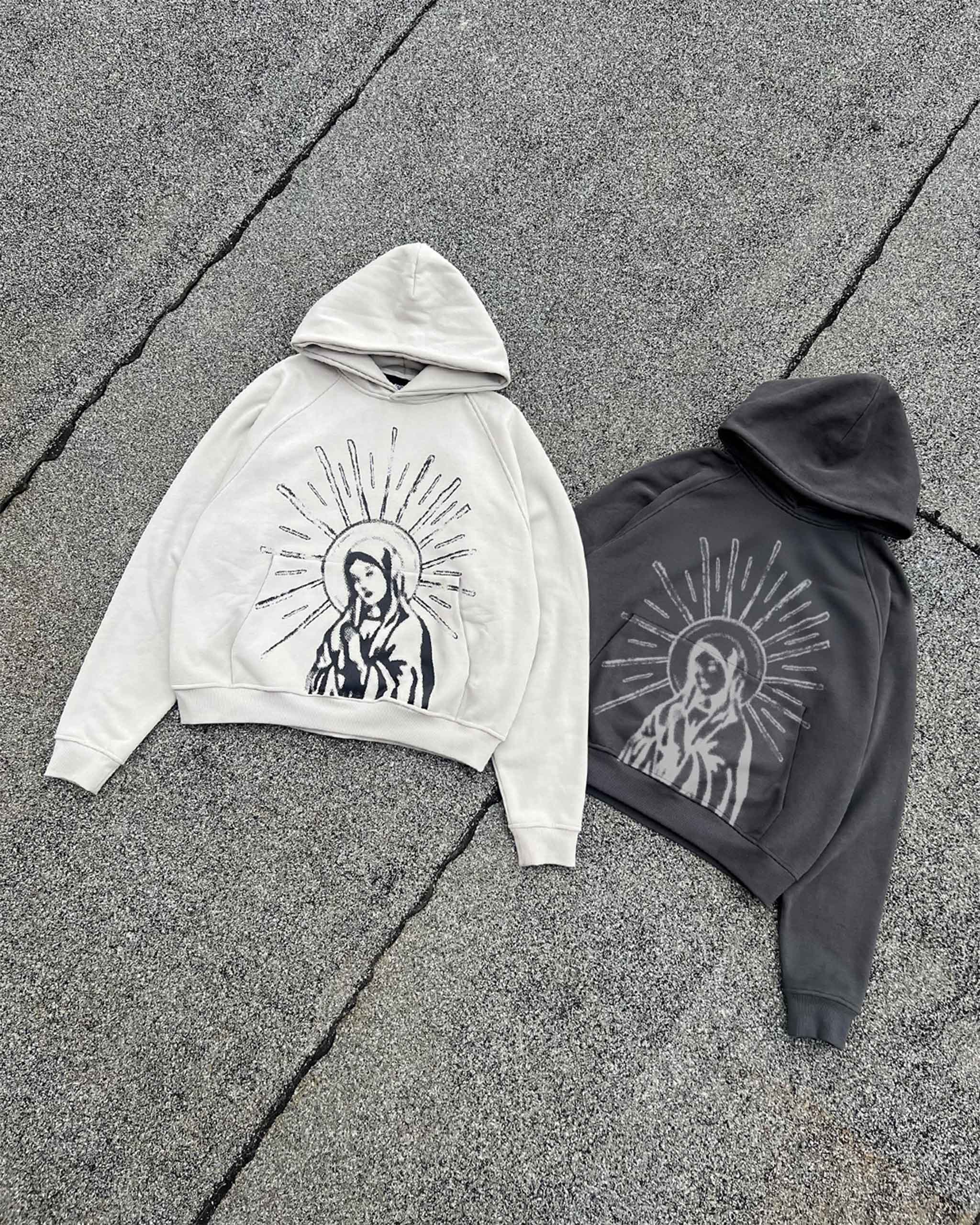 MARIA HOODIE - Image 5