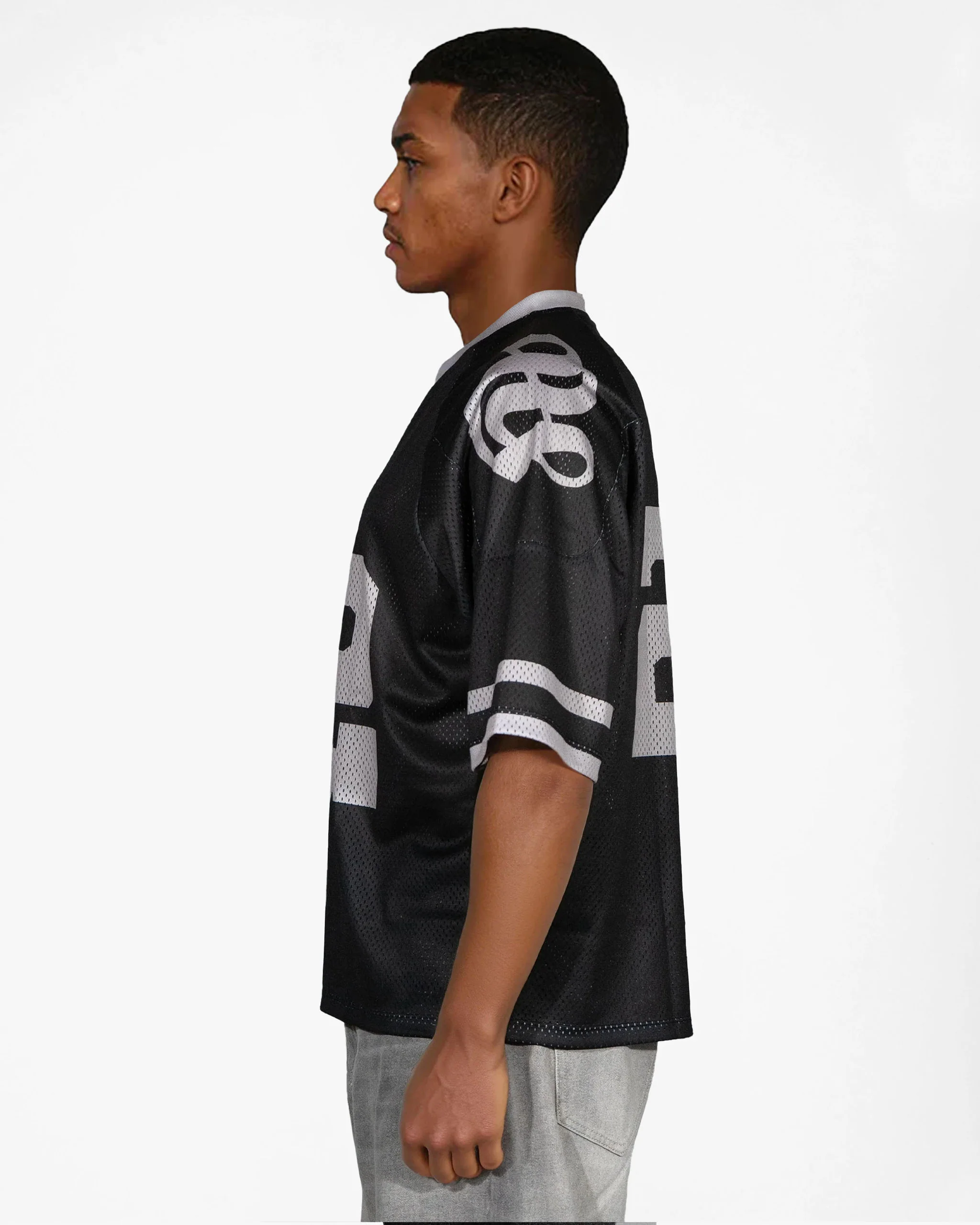 MESH JERSEY - Image 3