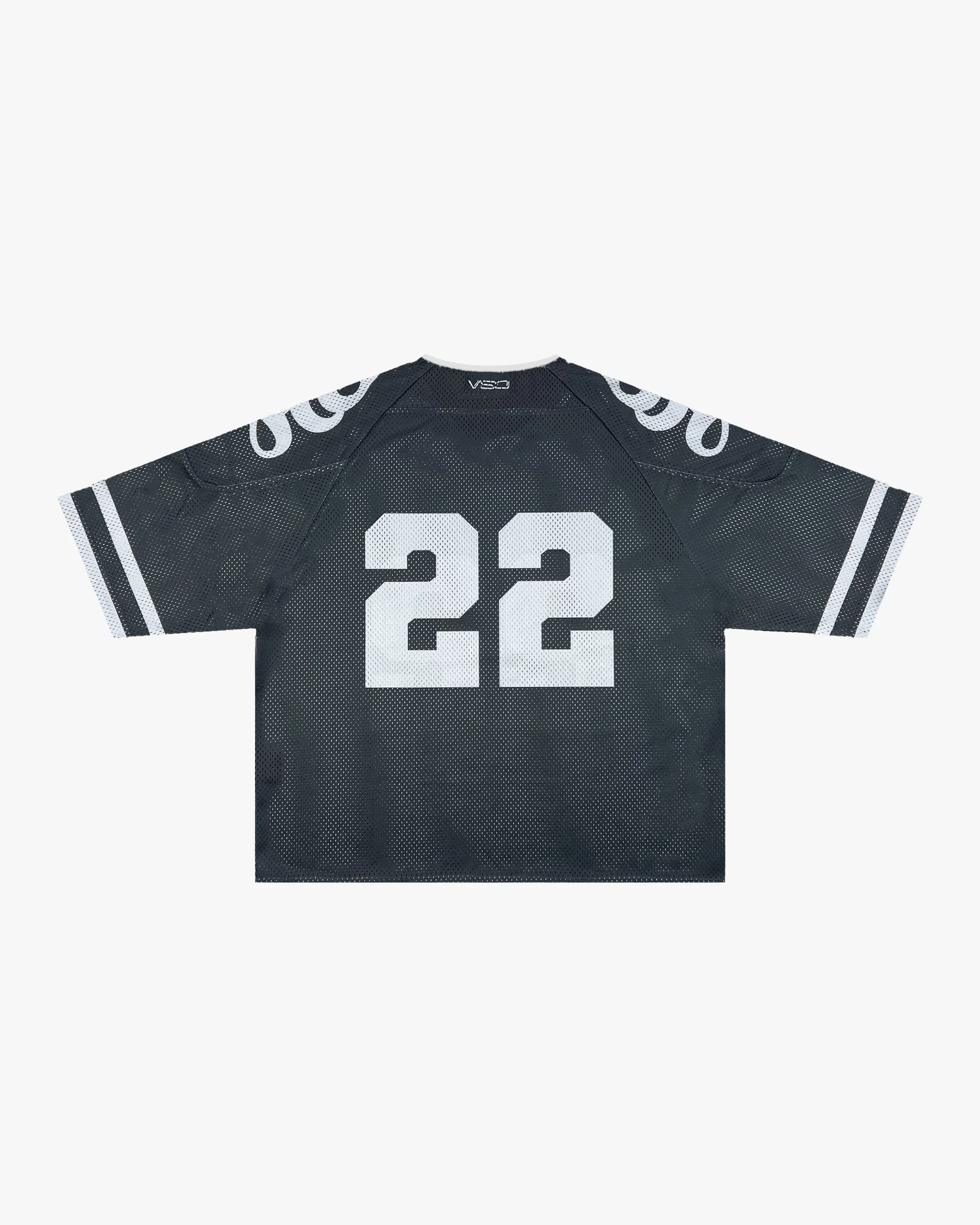 MESH JERSEY - Image 7
