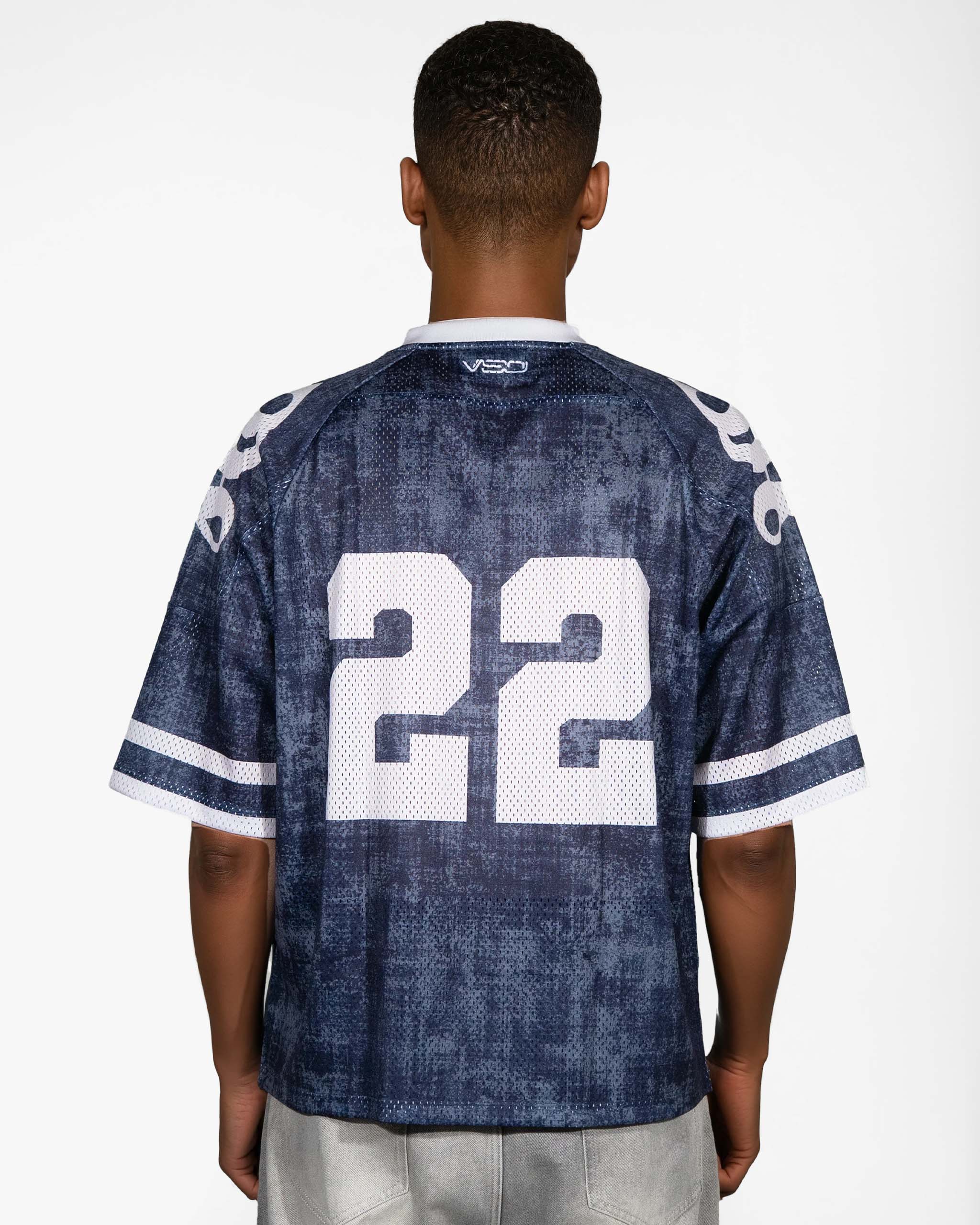 MESH JERSEY - Image 4