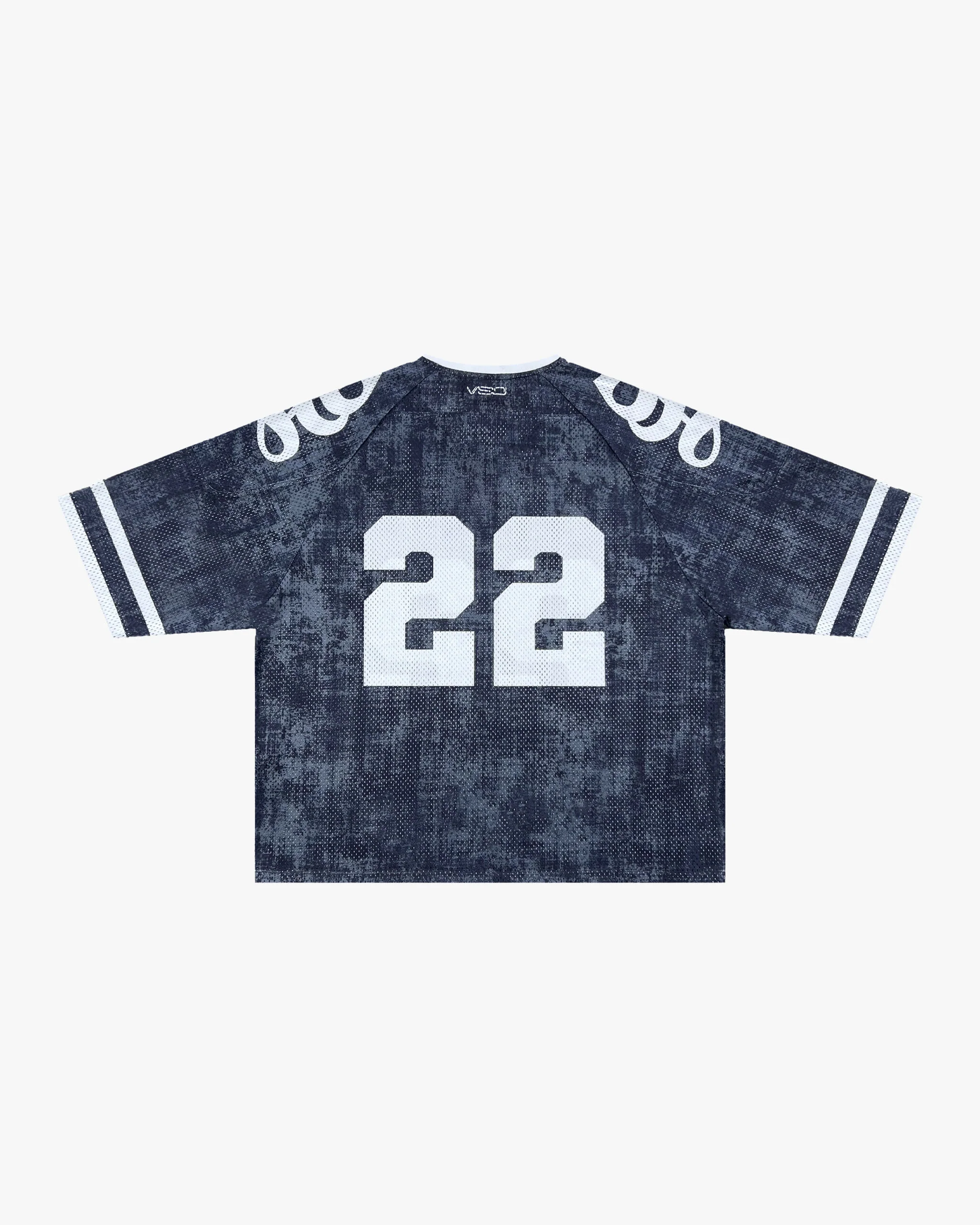 MESH JERSEY - Image 7