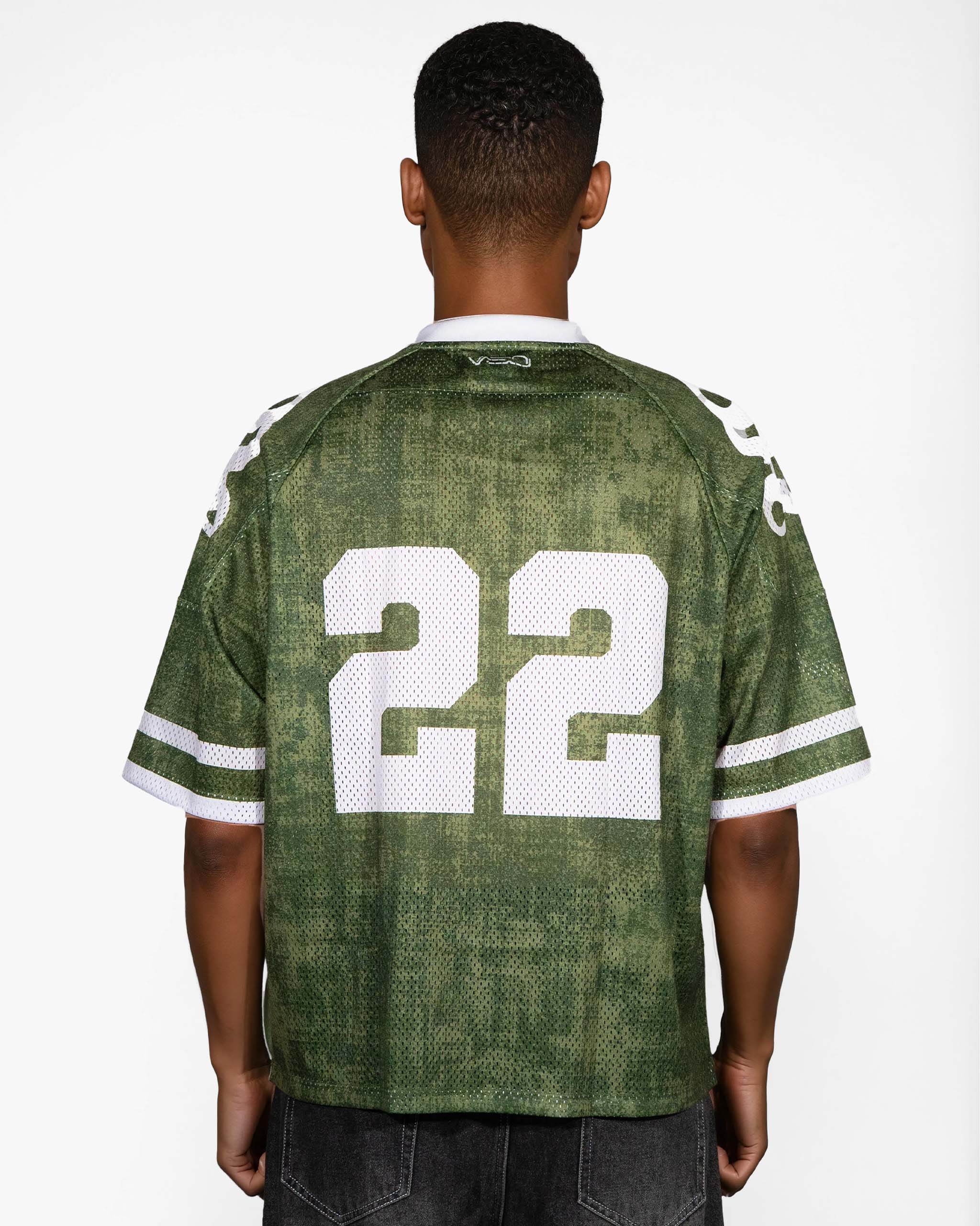 MESH JERSEY - Image 4