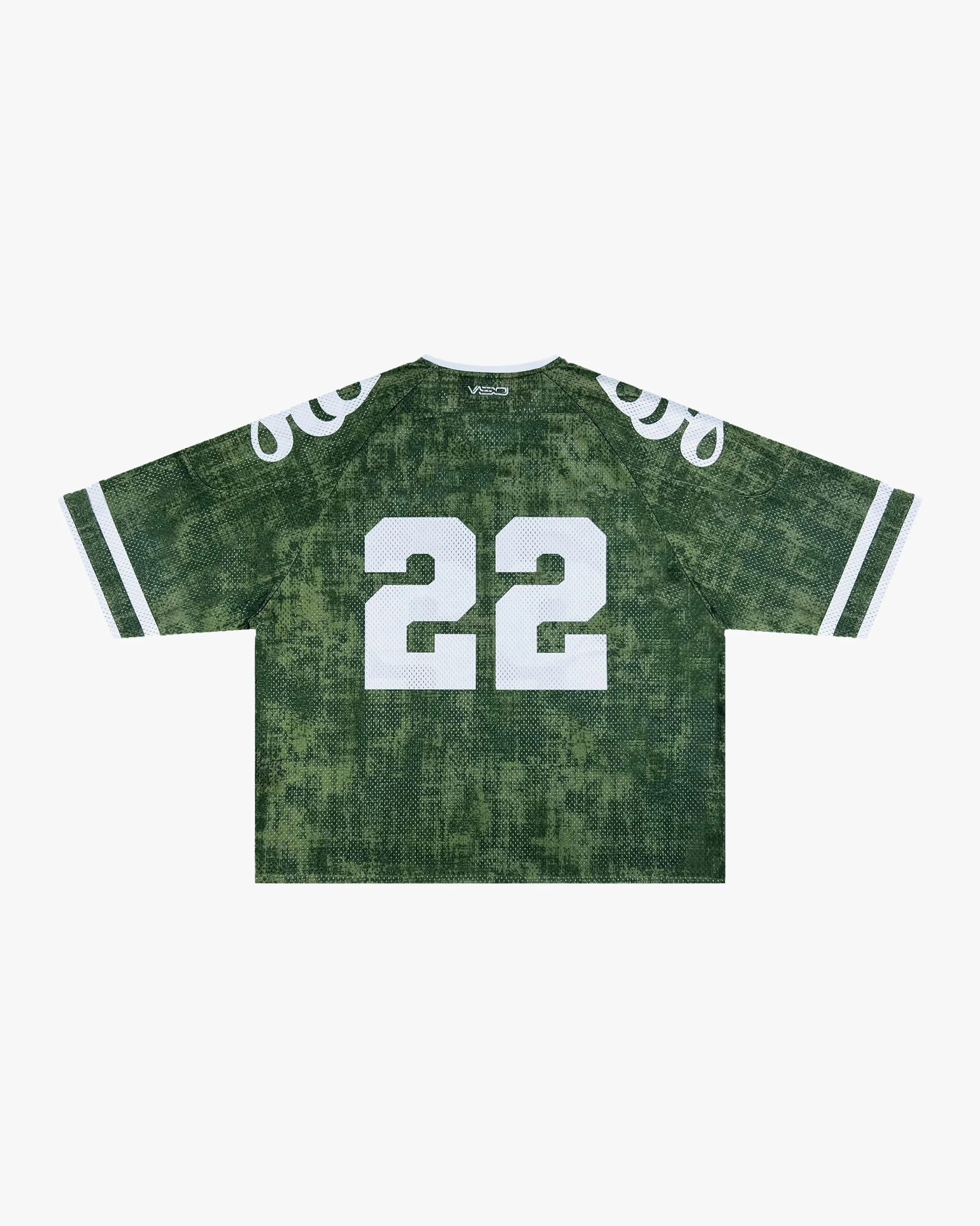 MESH JERSEY - Image 8
