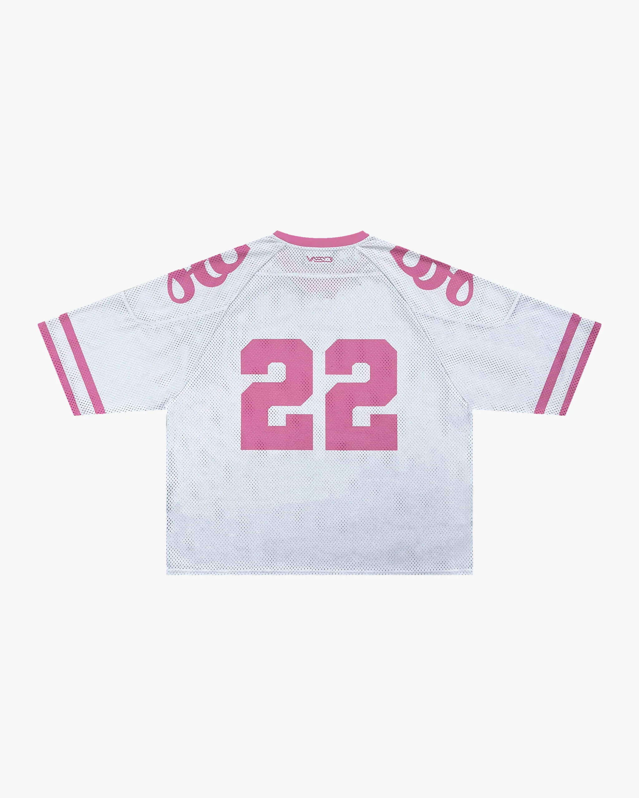 MESH JERSEY - Image 5