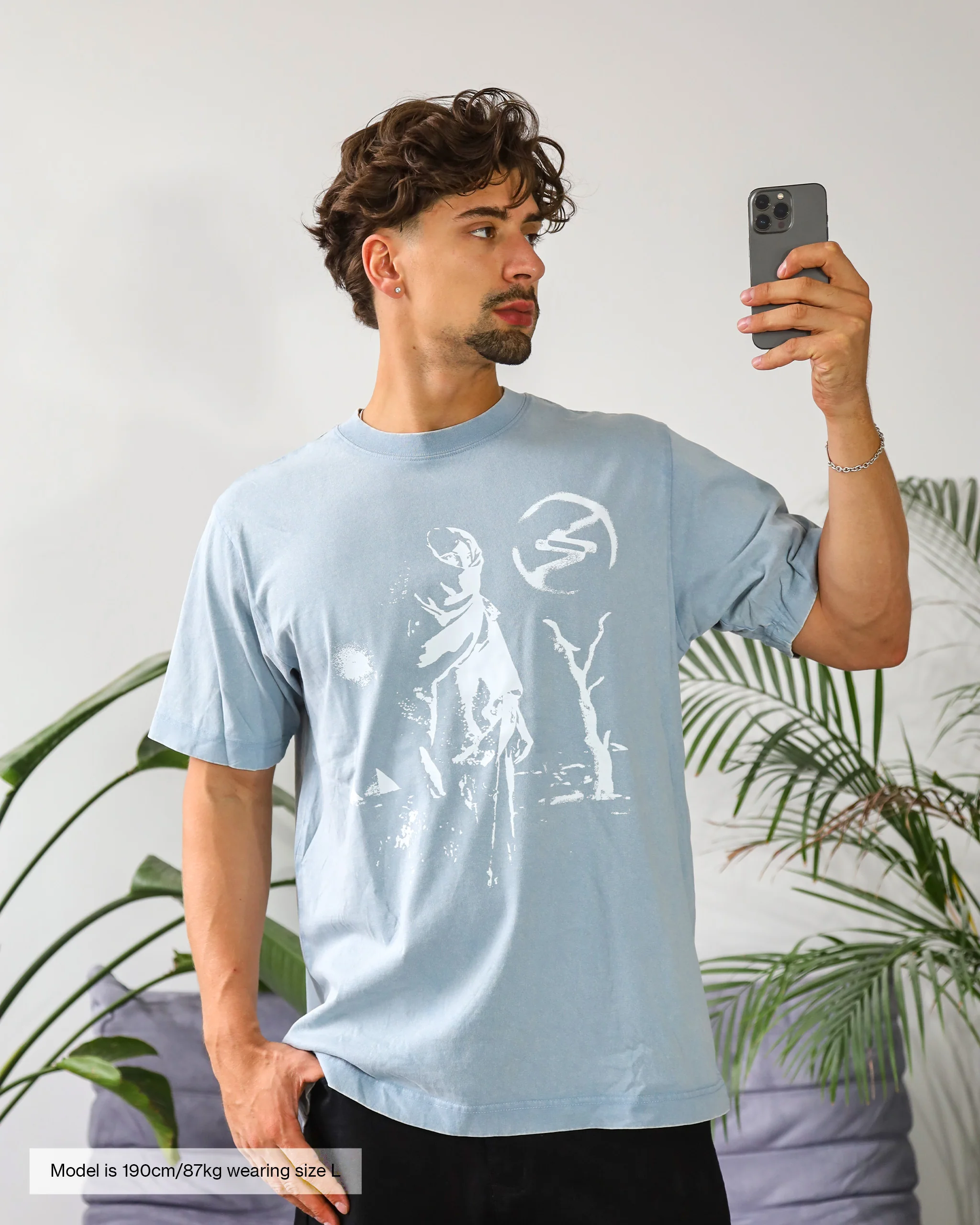 NOMAD TEE - Image 2