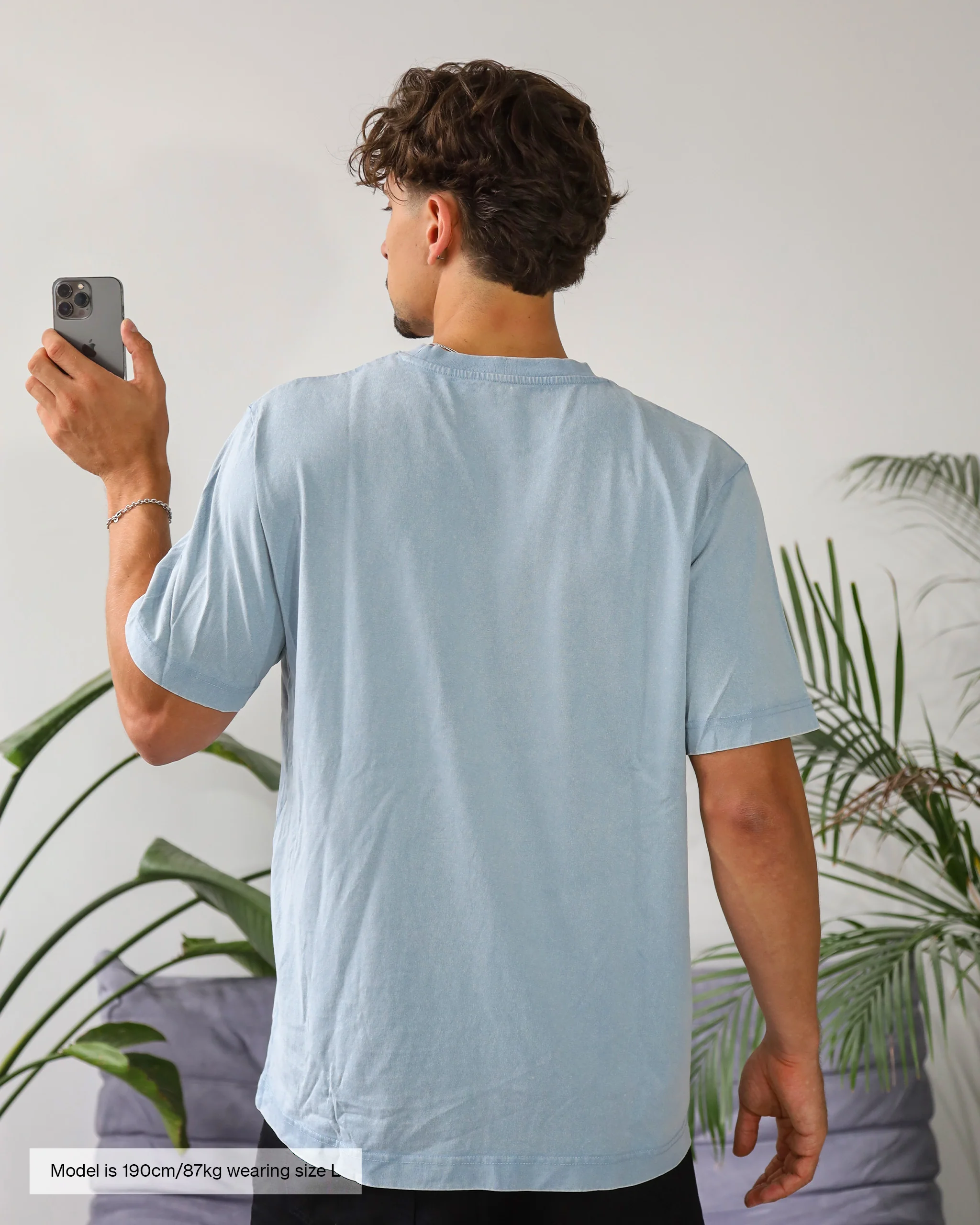 NOMAD TEE - Image 3