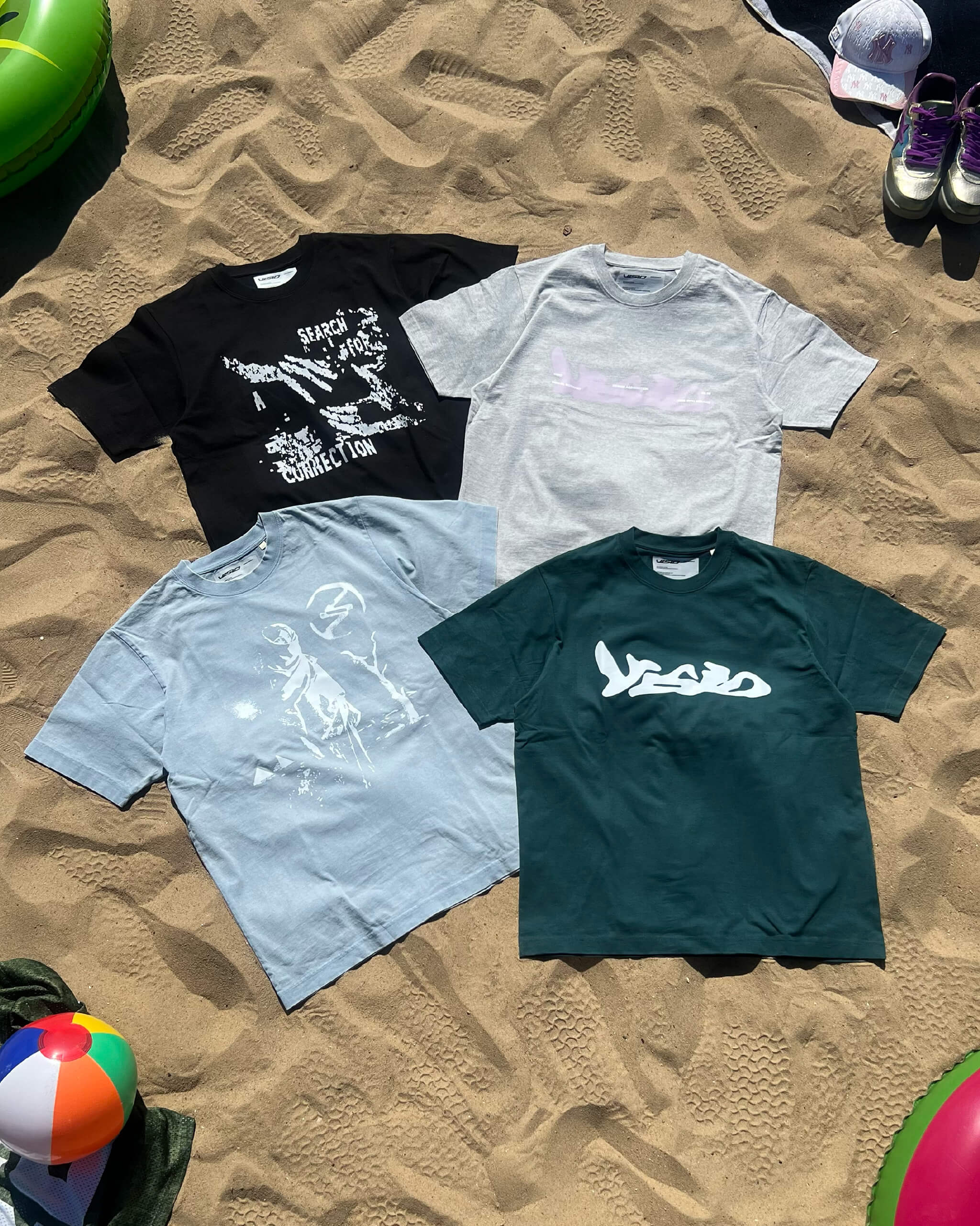 INAR TEE - Image 4