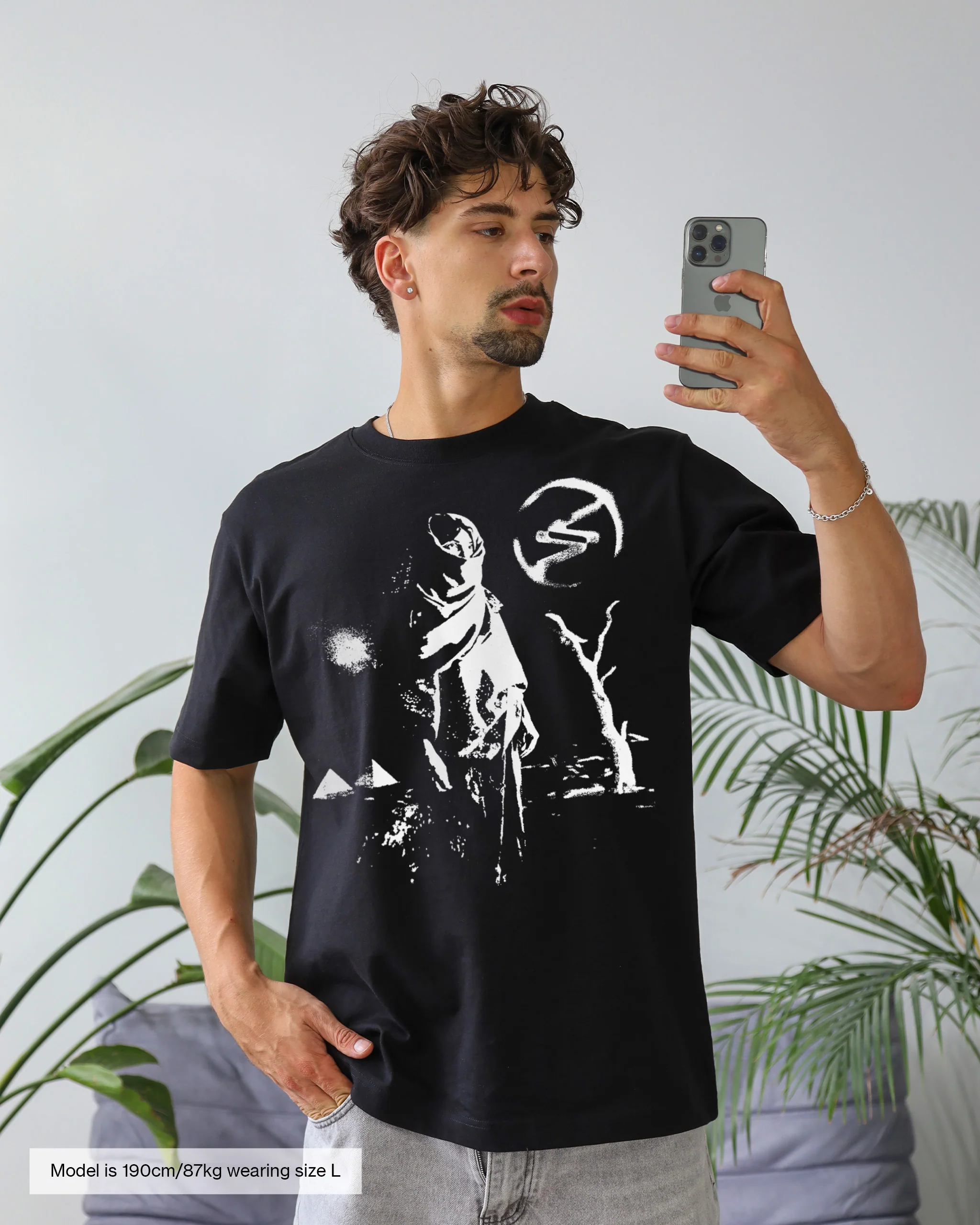 NOMAD TEE - Image 3
