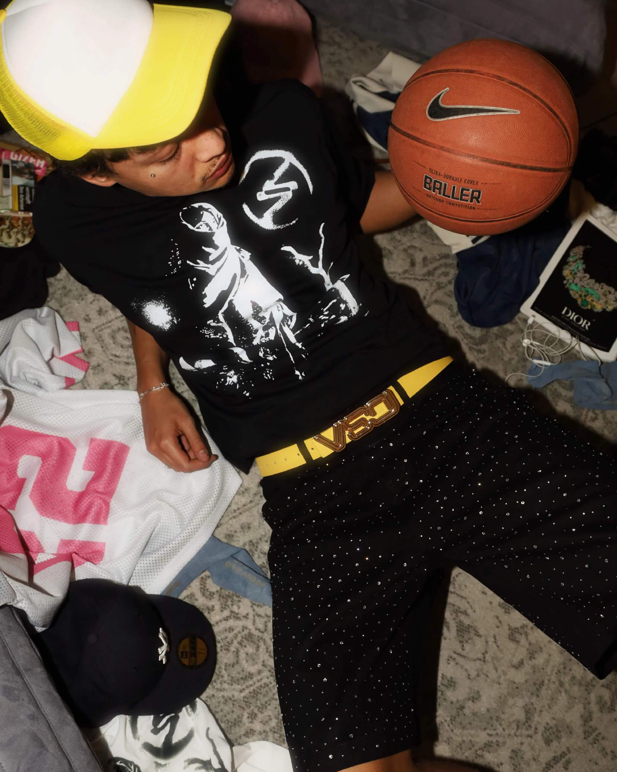 NOMAD TEE - Image 4