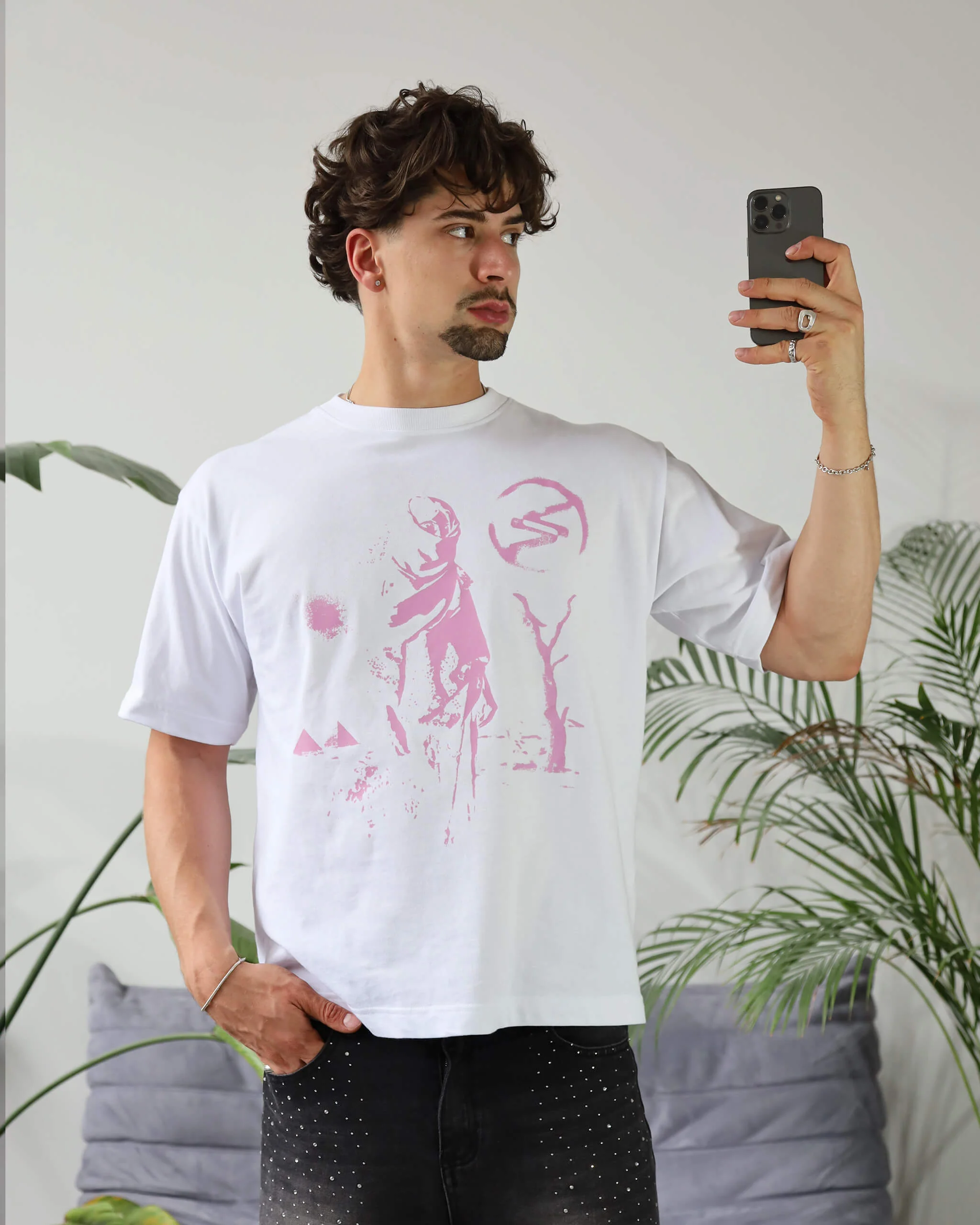 NOMAD TEE - Image 3