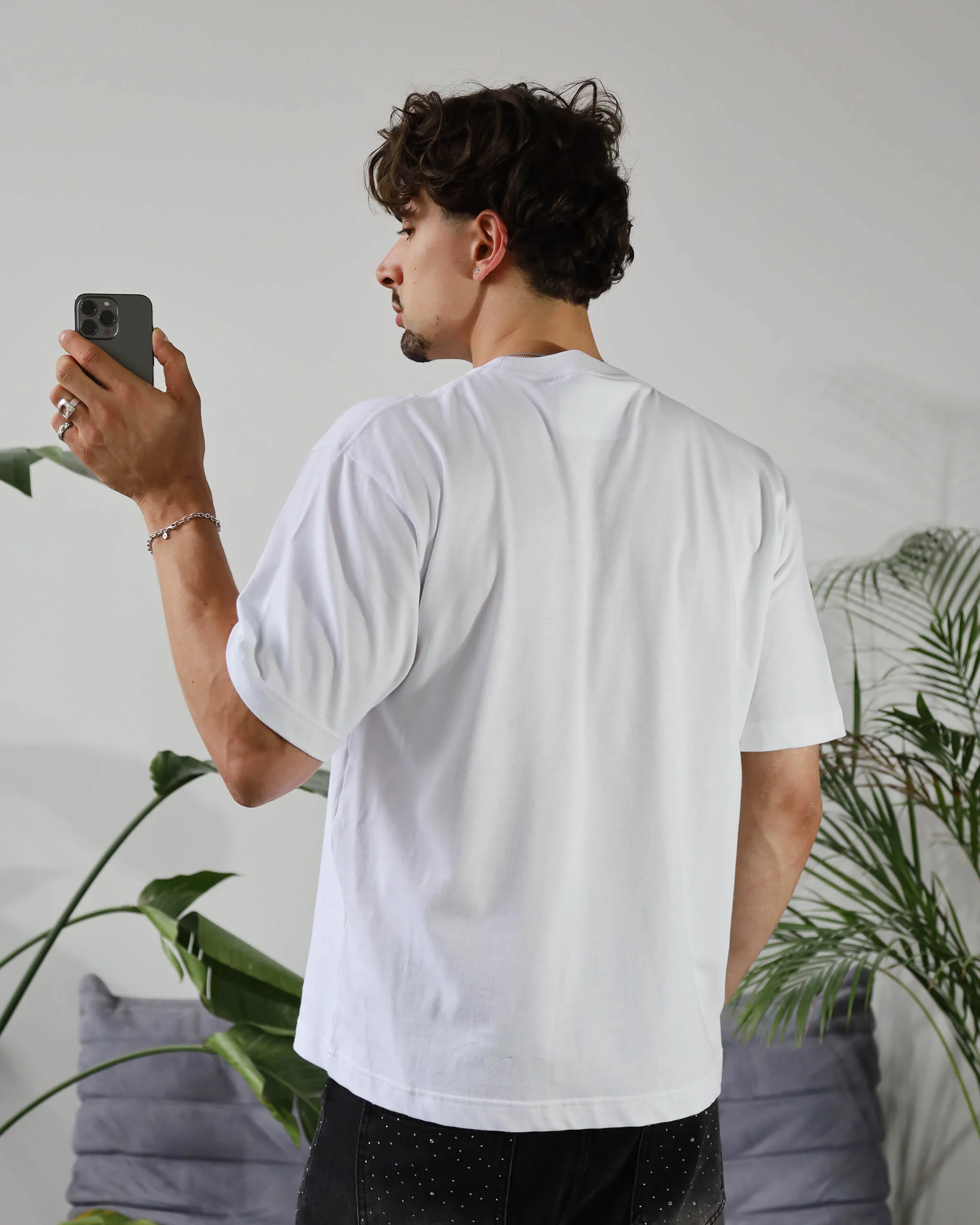 NOMAD TEE - Image 4