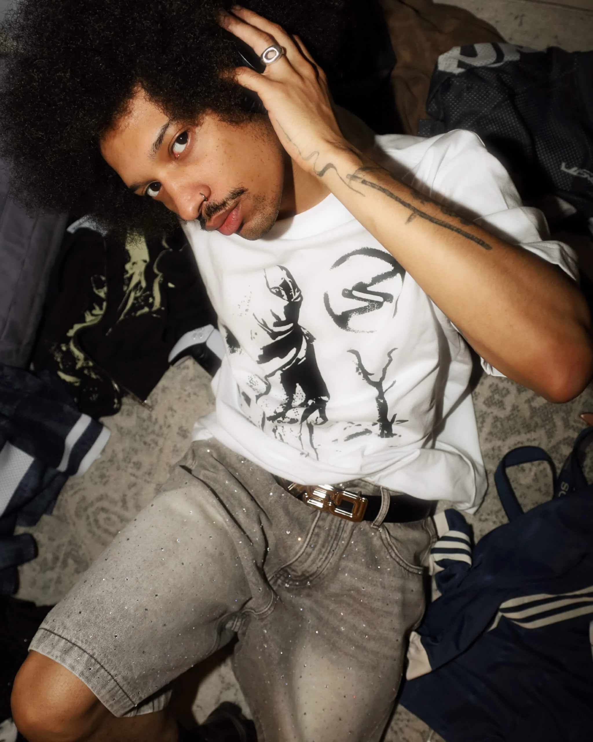 NOMAD TEE - Image 2