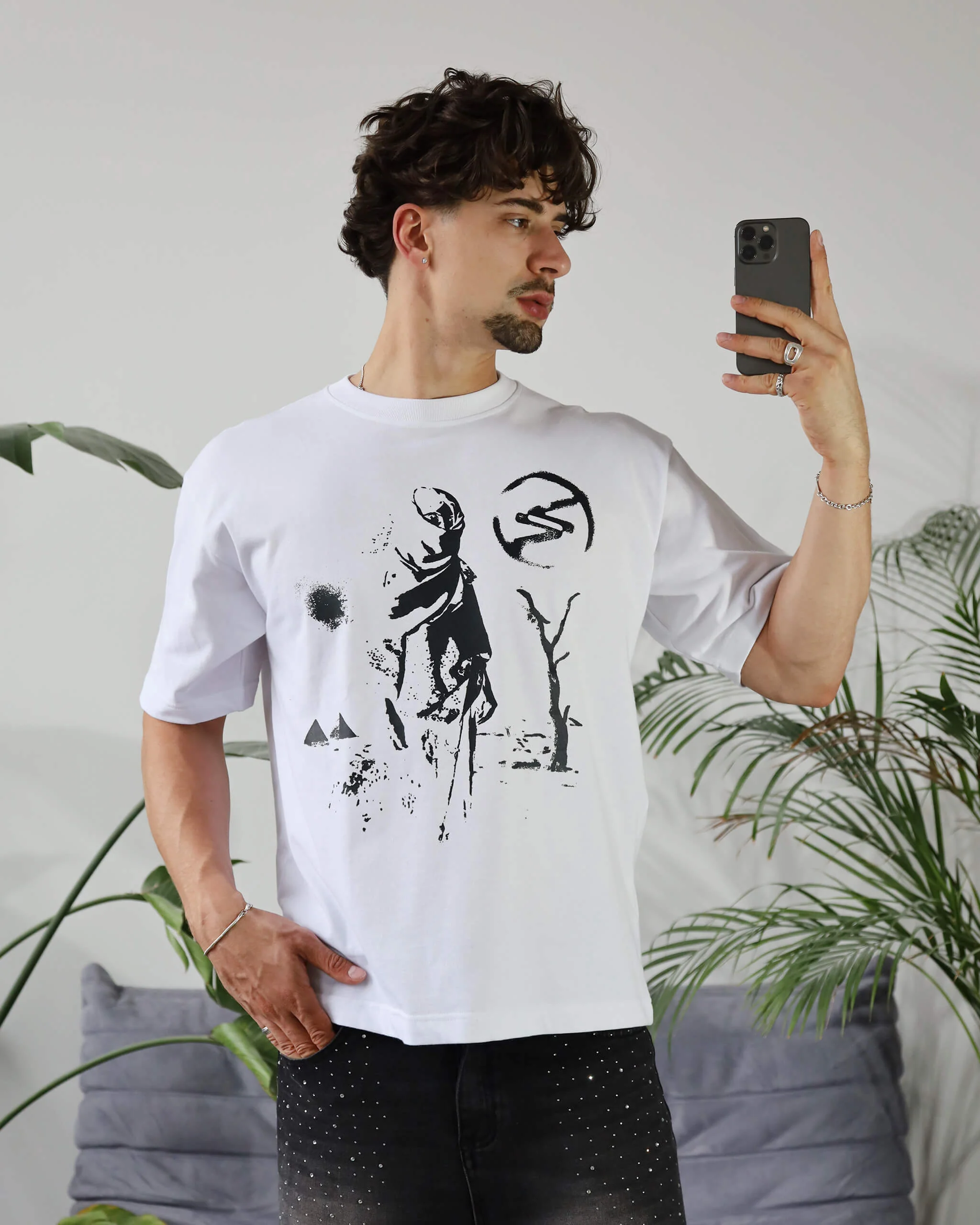 NOMAD TEE - Image 3