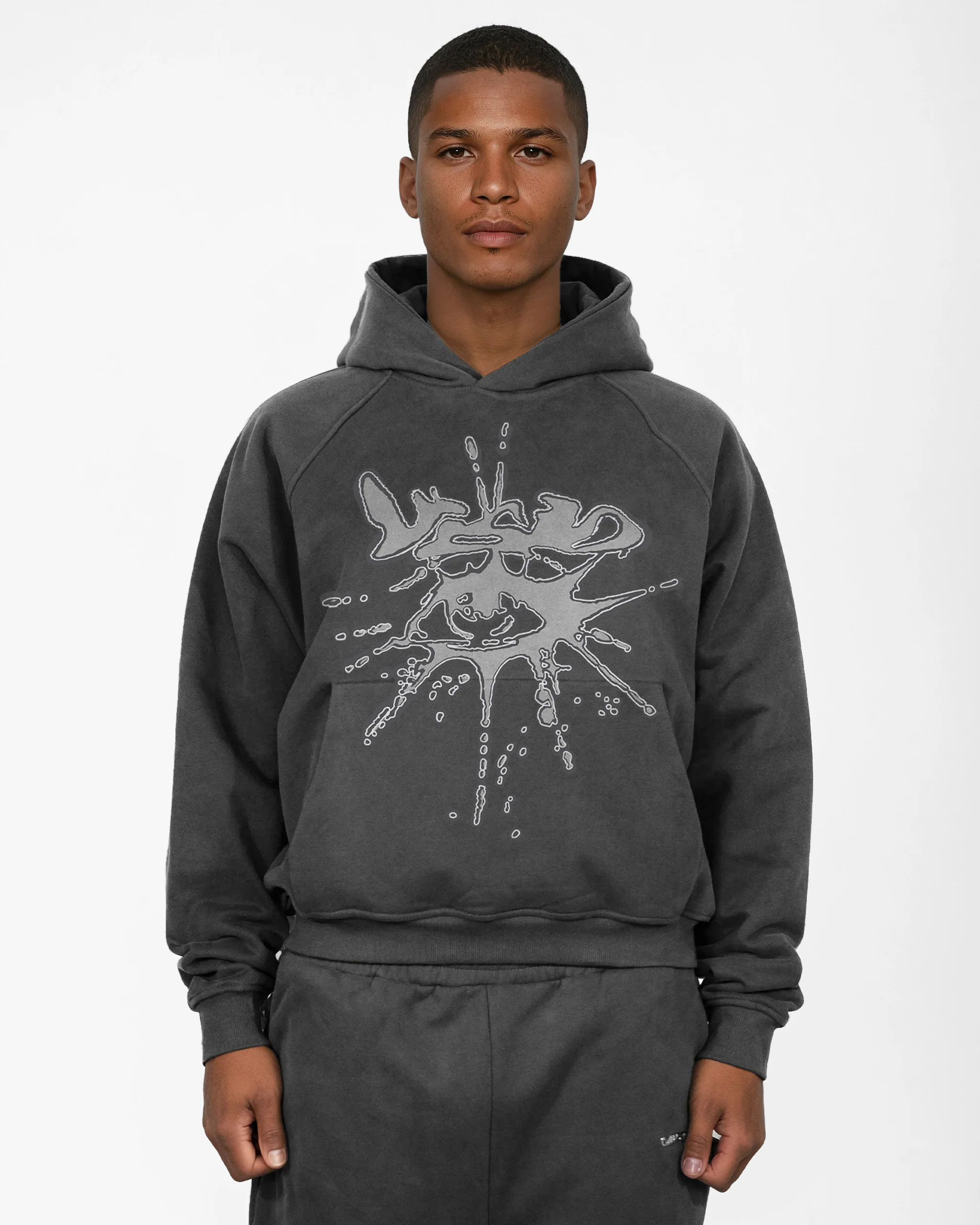 INAR EYE HOODIE - Image 2