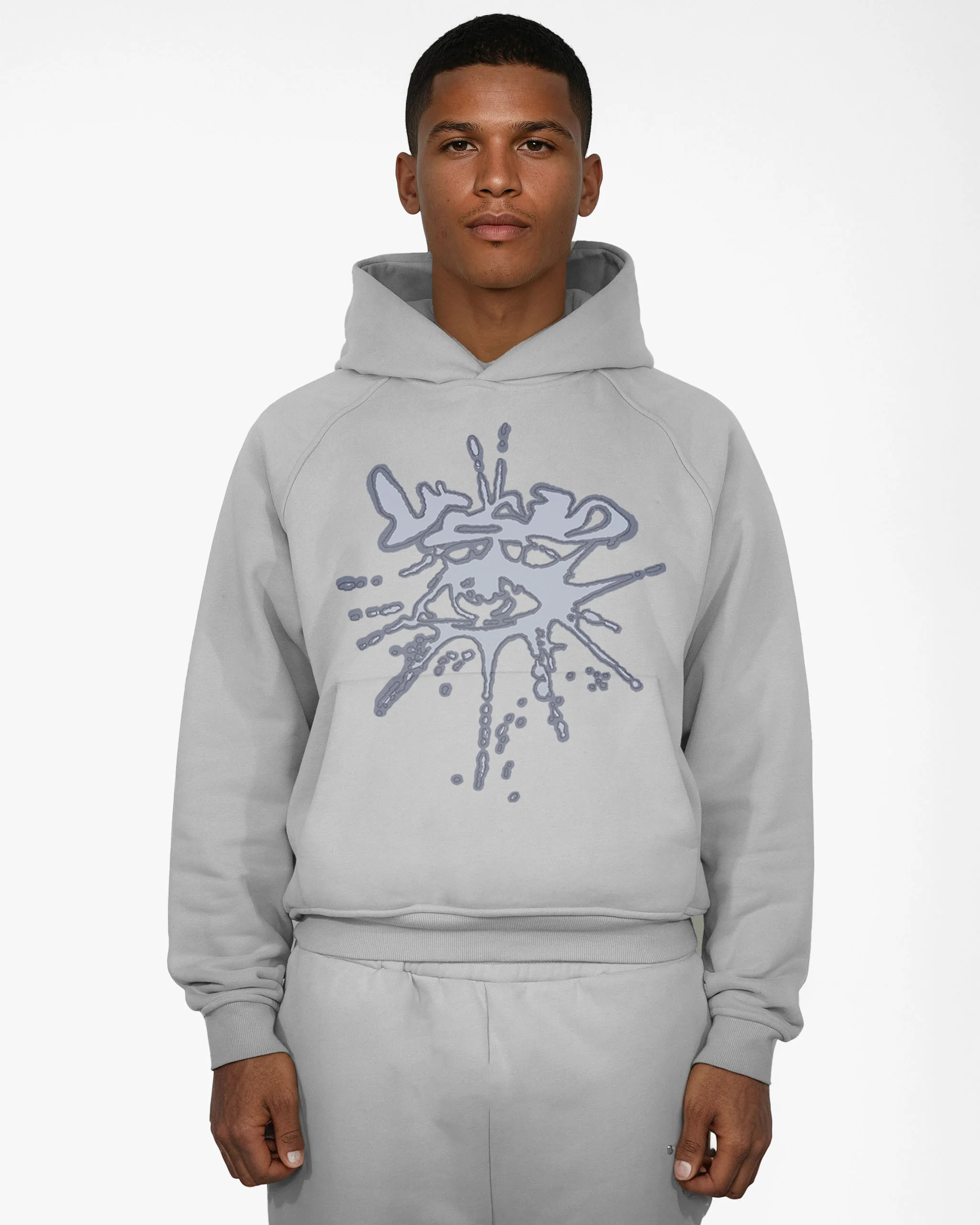 INAR EYE HOODIE - Image 2