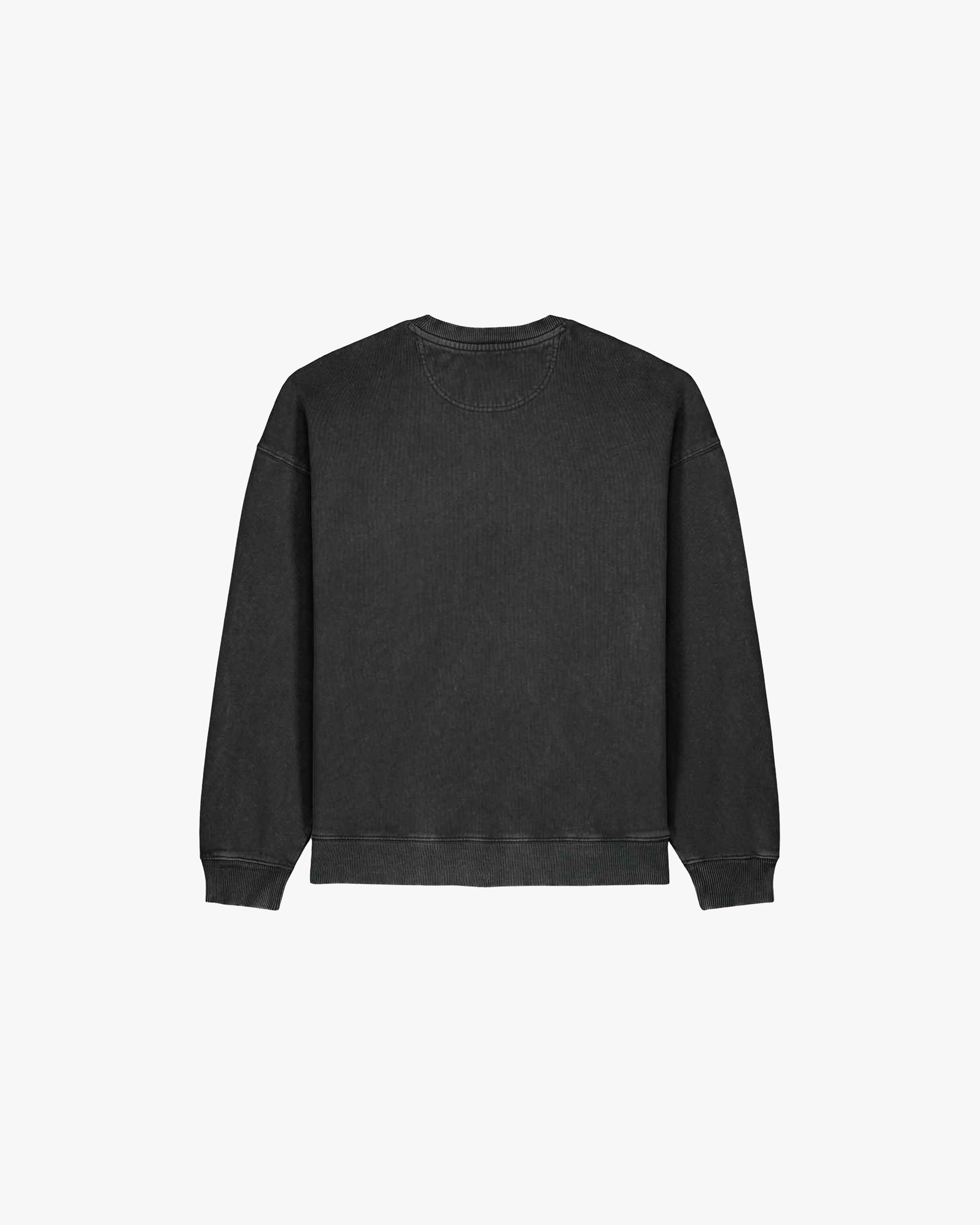 QUOTE SWEATER - Image 2