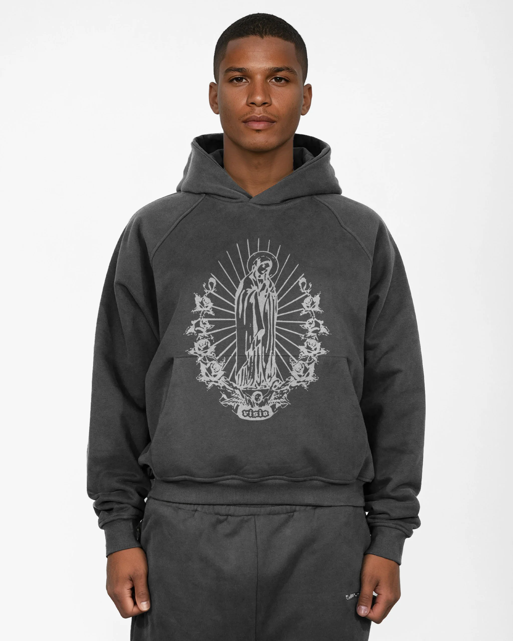 ROSARY HOODIE - Image 2