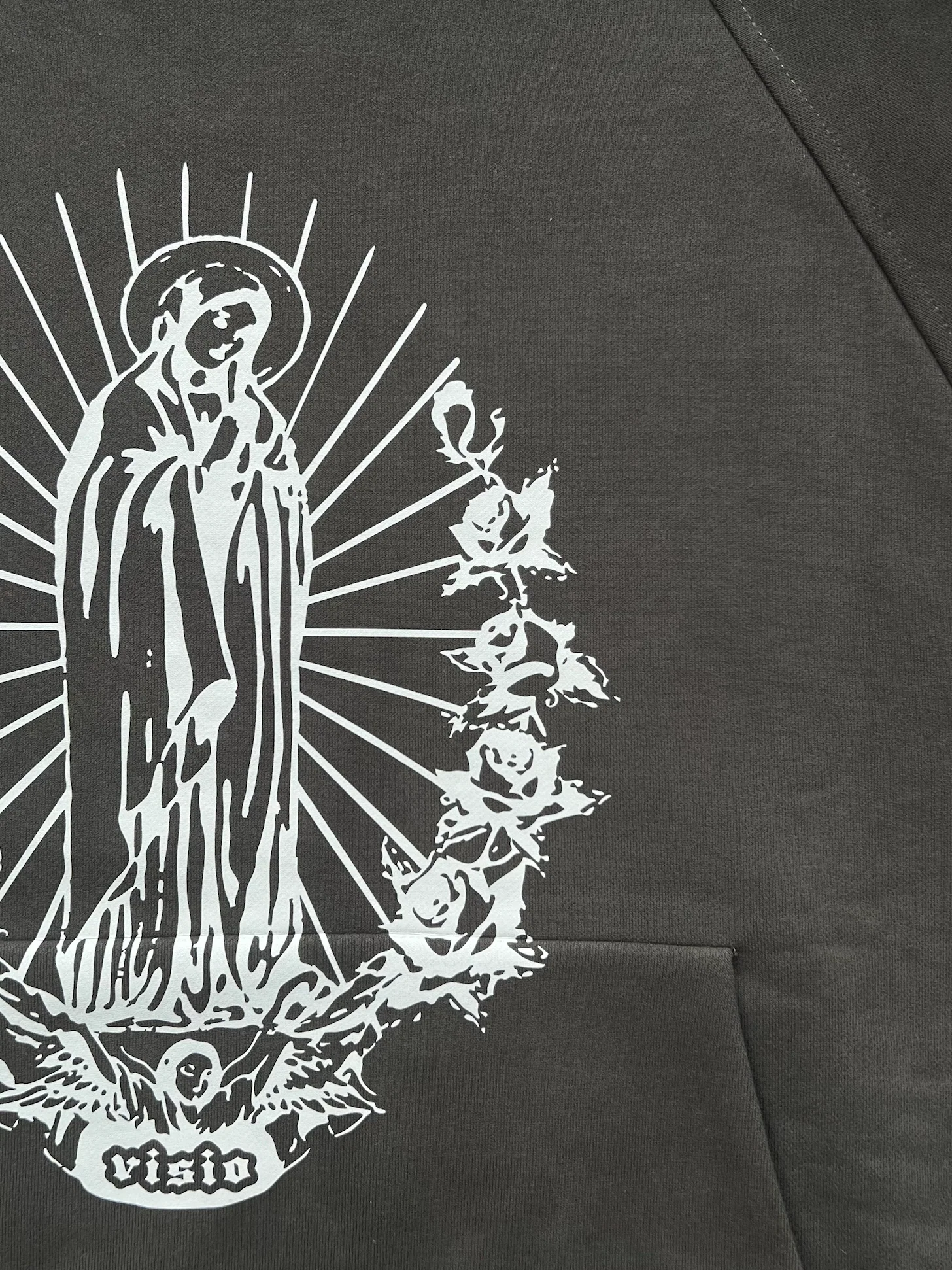 ROSARY HOODIE - Image 4