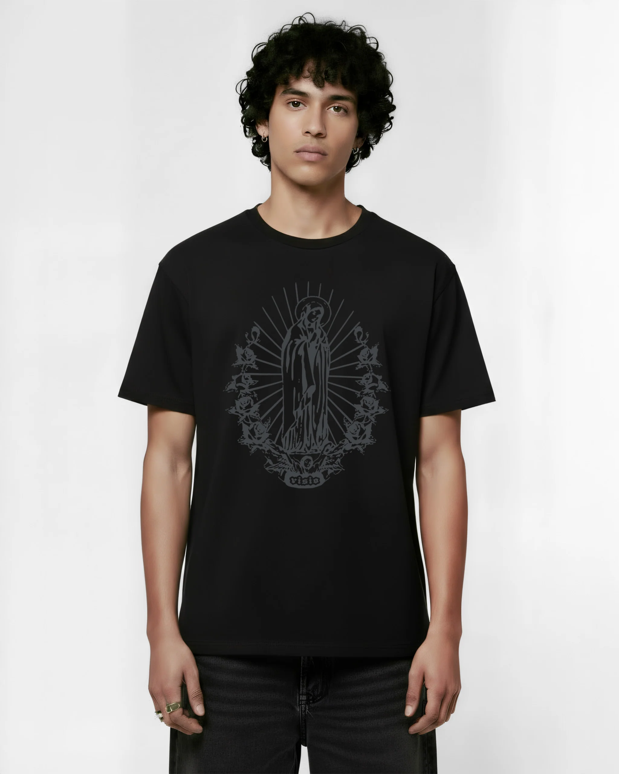 ROSARY TEE - Image 2