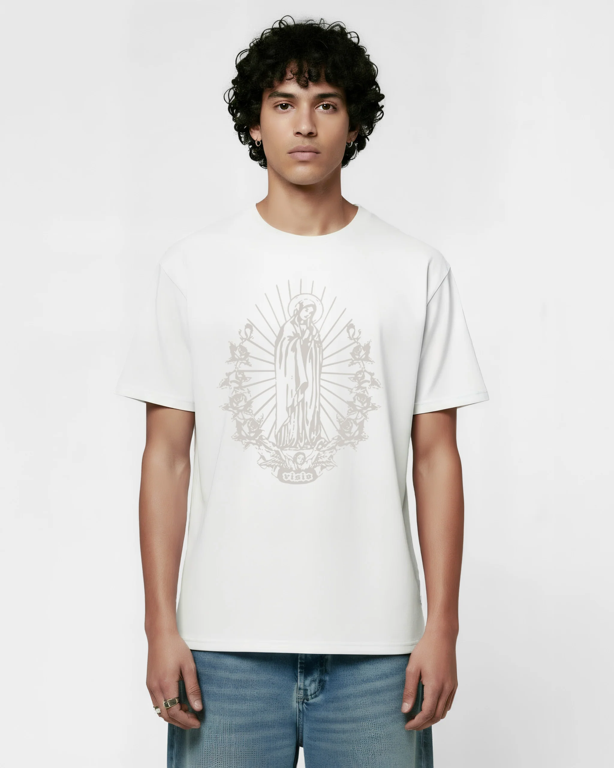 ROSARY TEE - Image 2