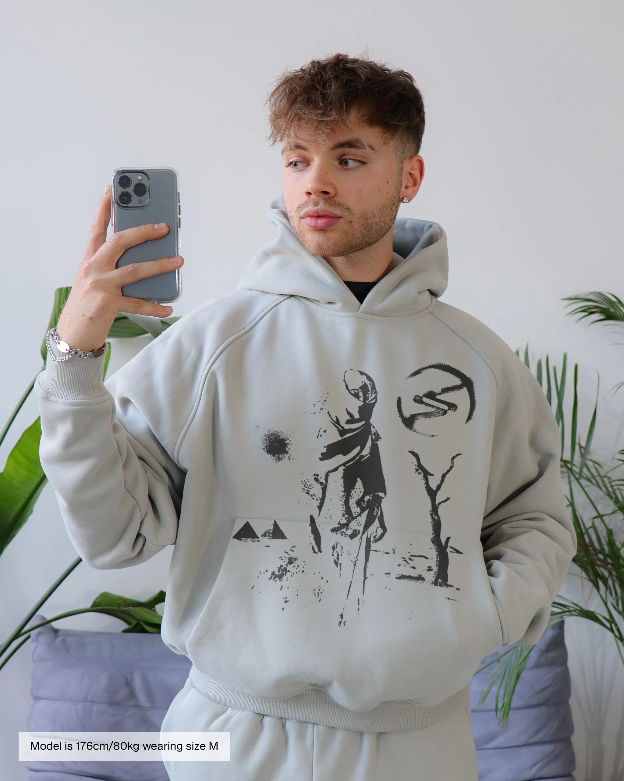 NOMAD HOODIE - Image 2