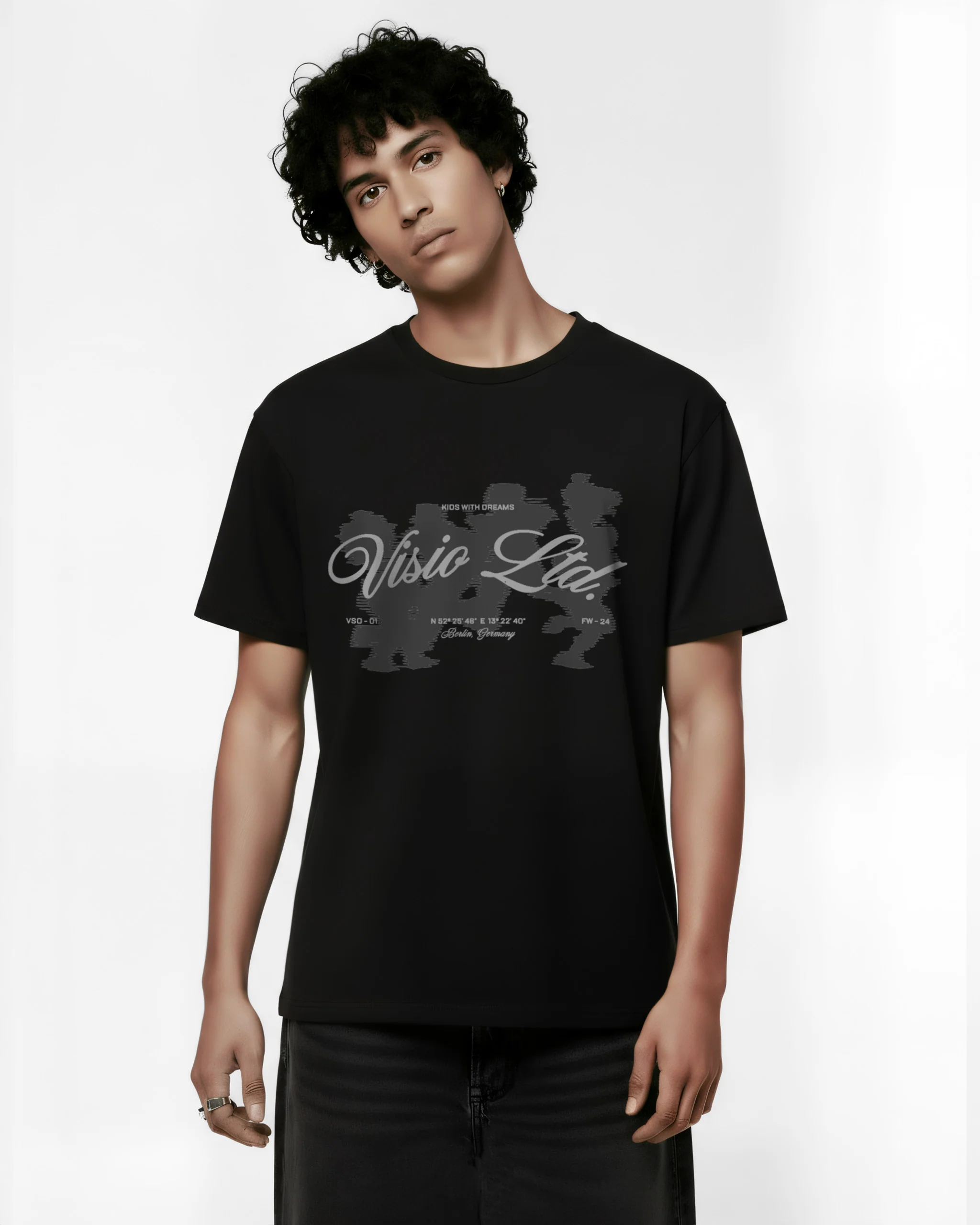 RUNNING TEE - Image 2