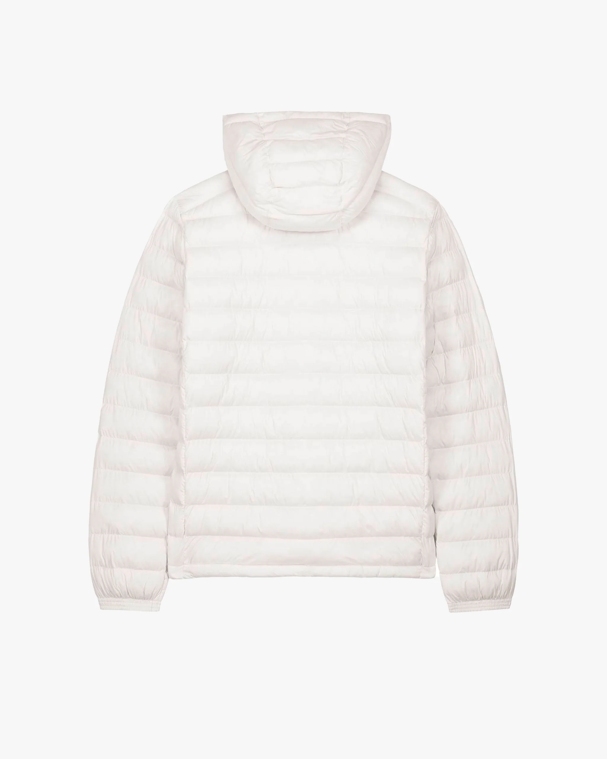 SLIM PUFFER JACKET - Image 5