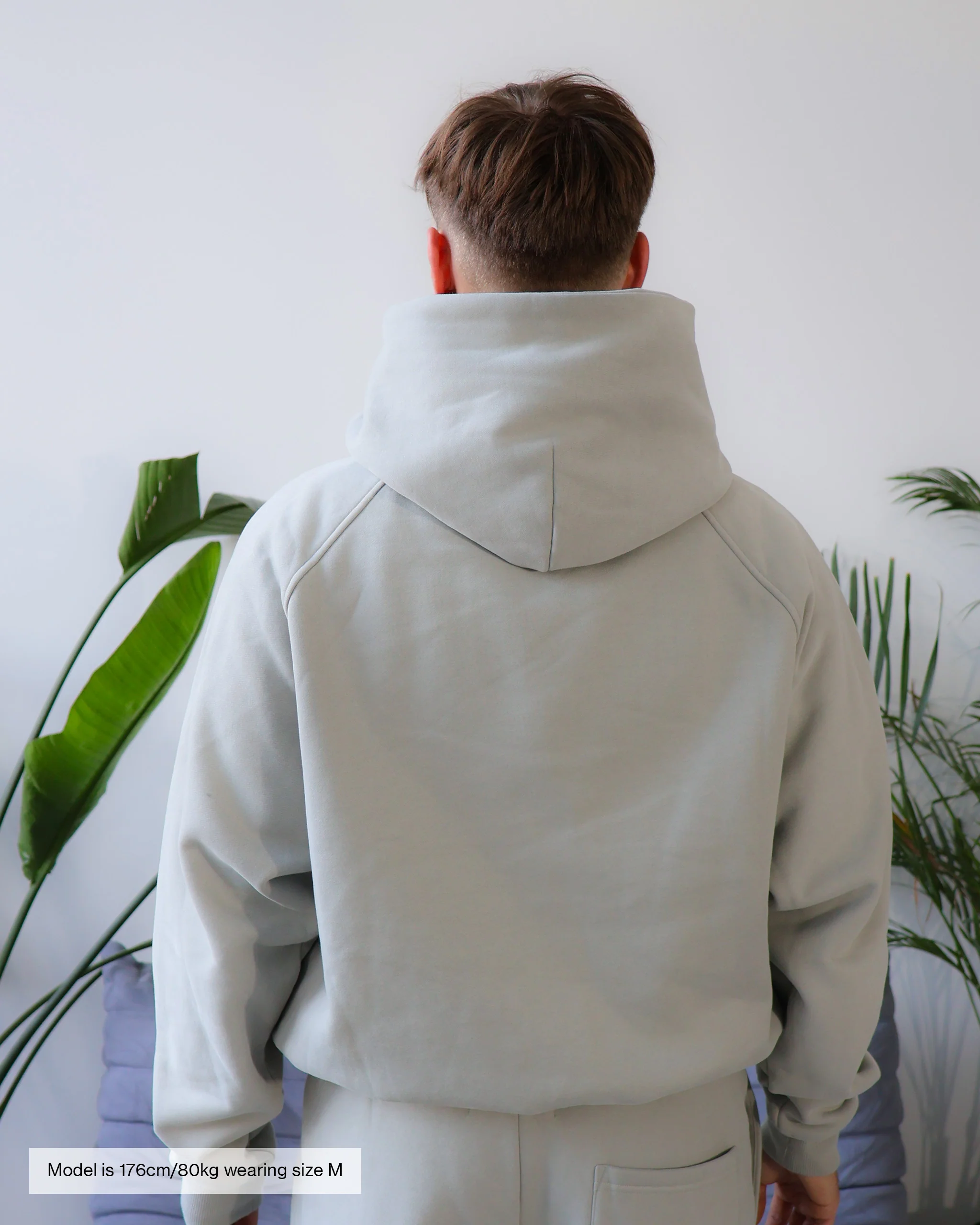 INAR HOODIE - Image 5