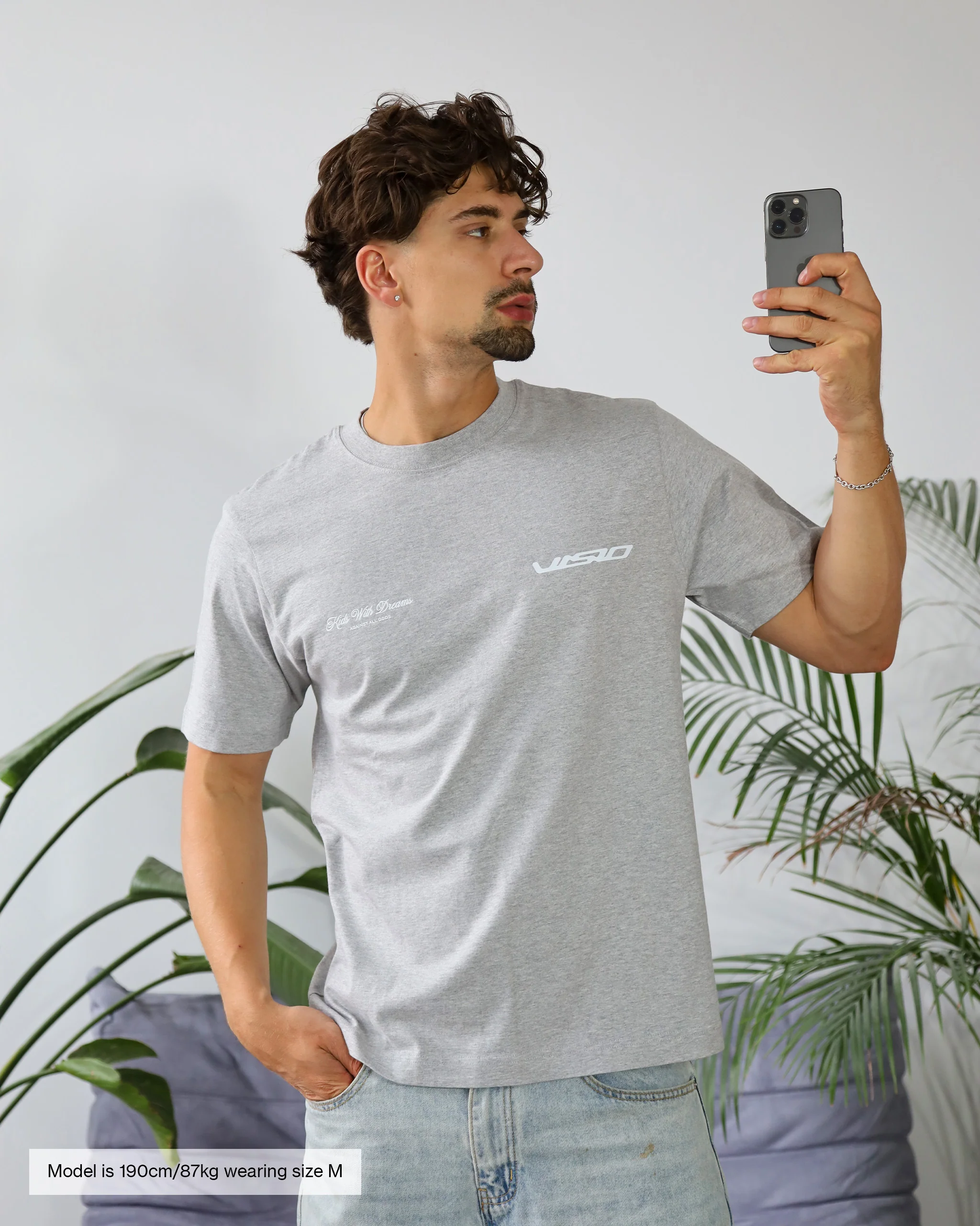 SPIRAL TEE - Image 3