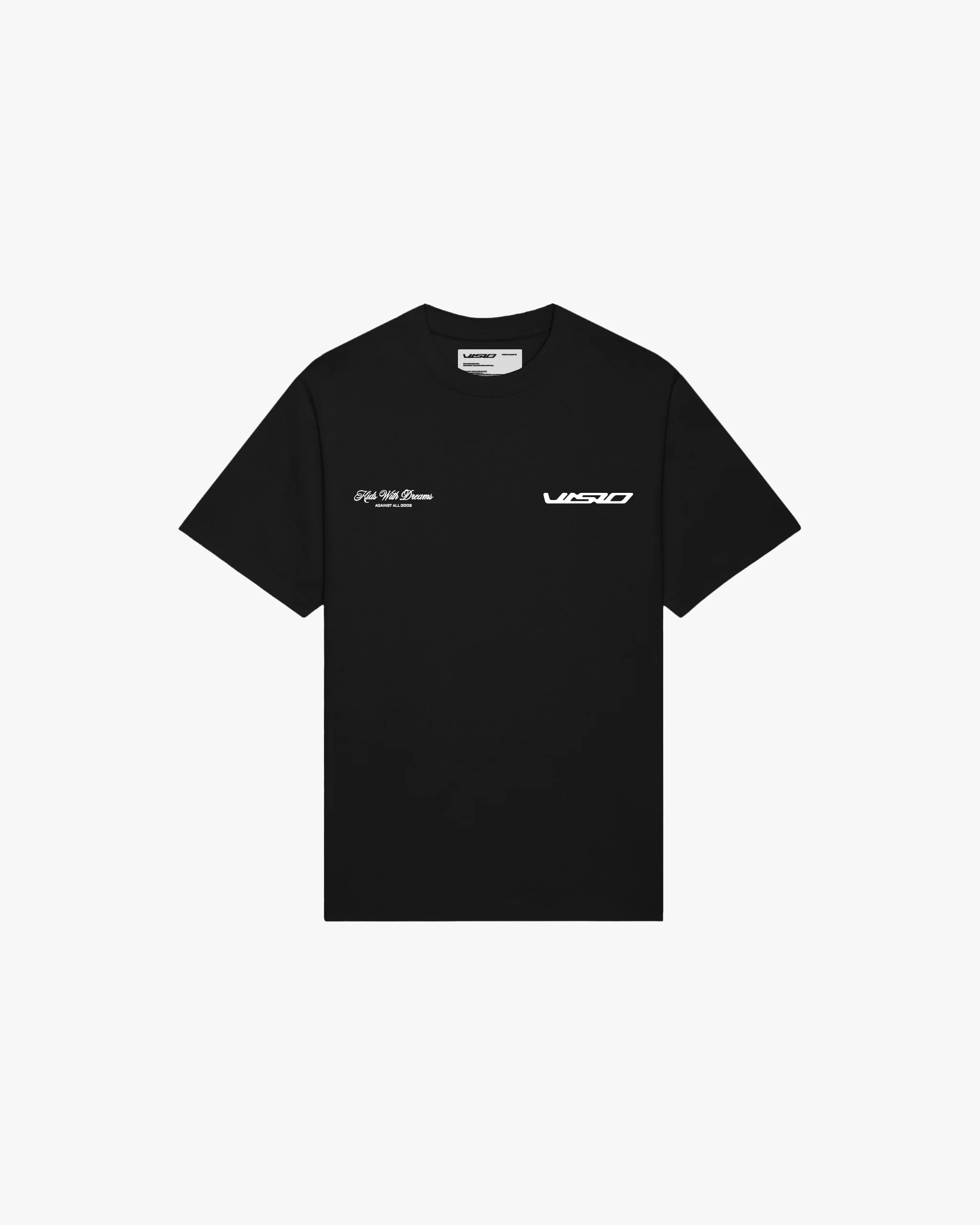 SPIRAL TEE - Image 3