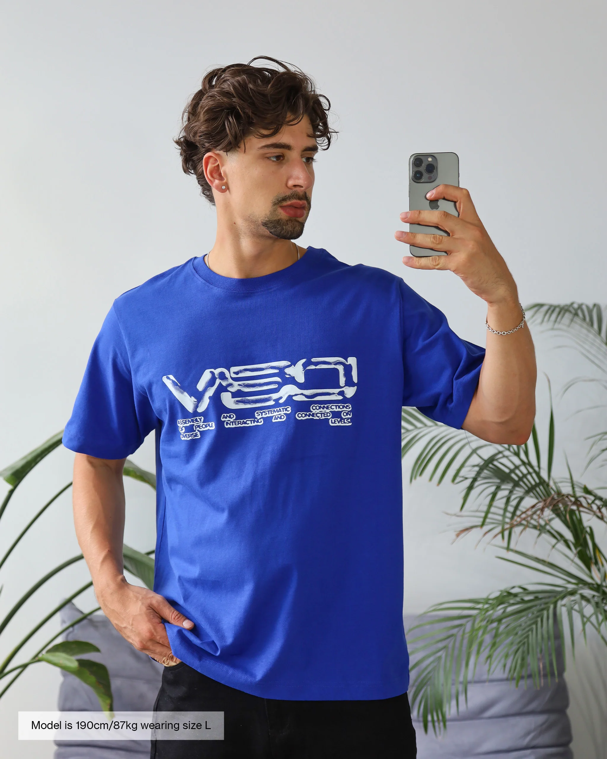 SYSTEMIC TEE - Image 2