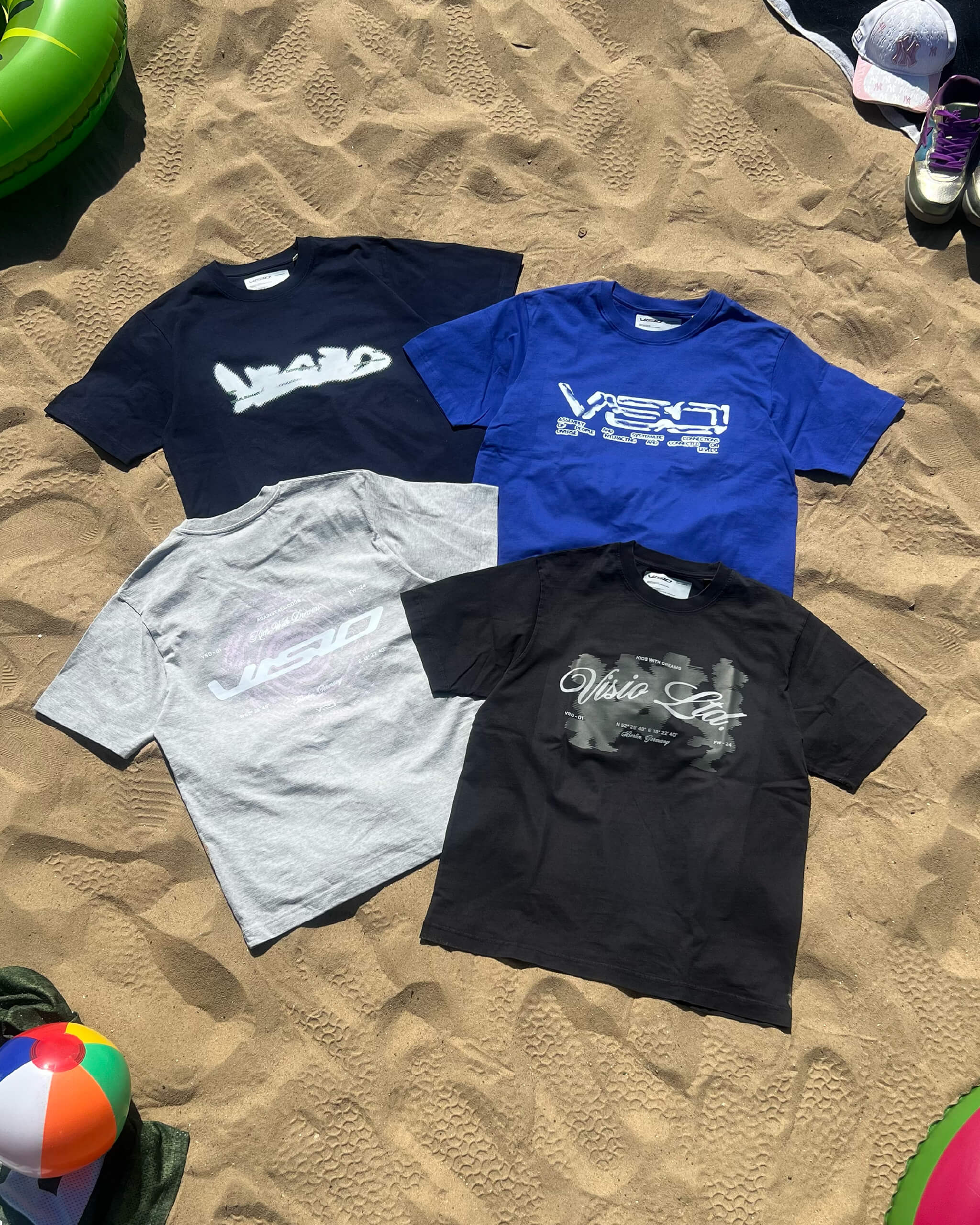 INAR TEE - Image 4