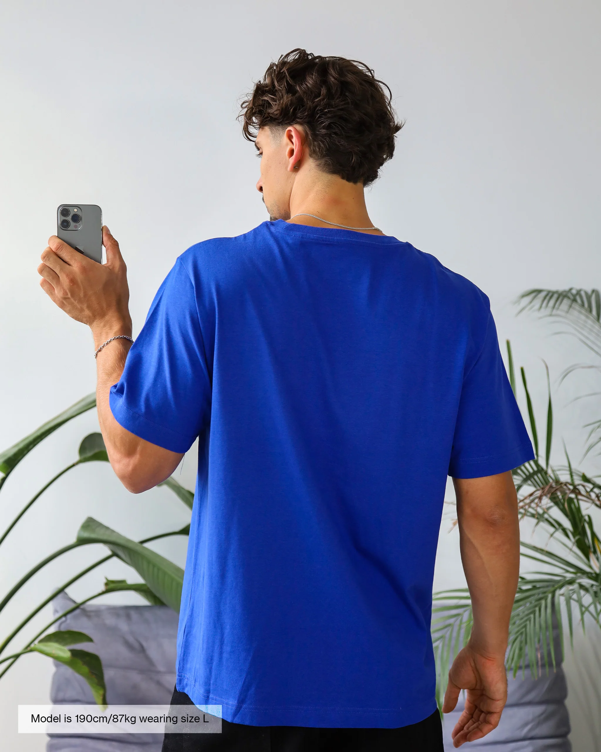 SYSTEMIC TEE - Image 4