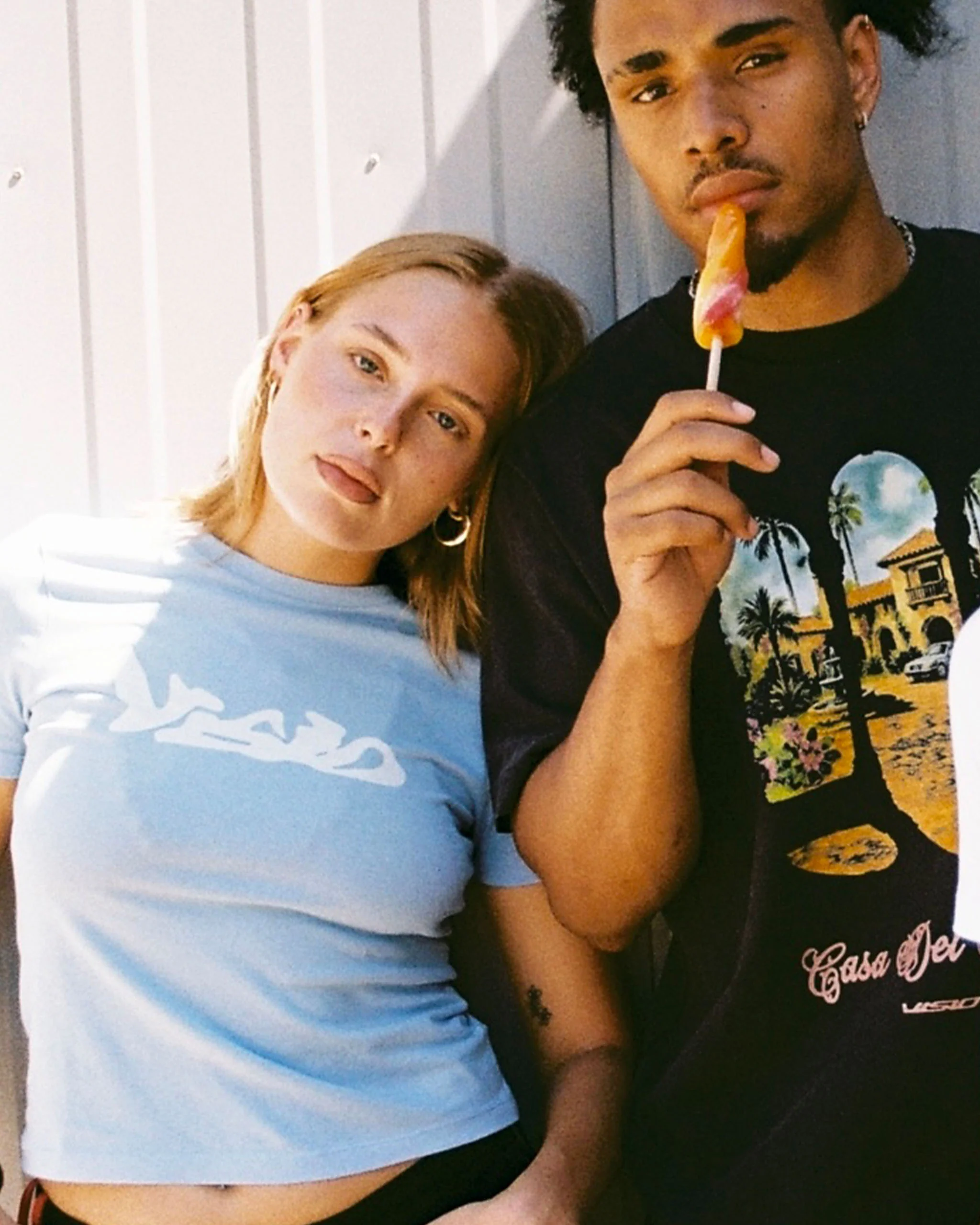 WOMEN TEE - Image 2