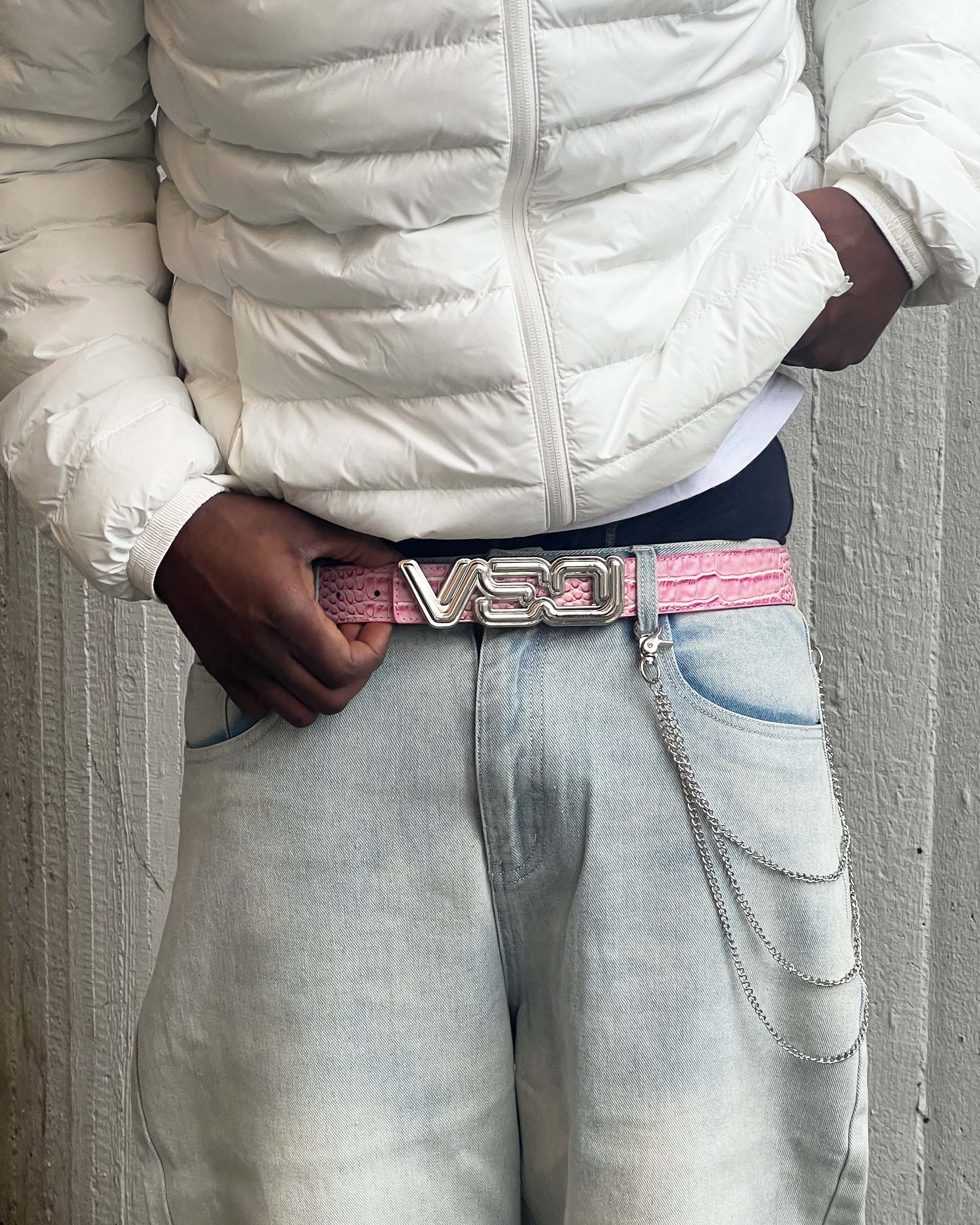 VSO CHROME BELT - Image 4