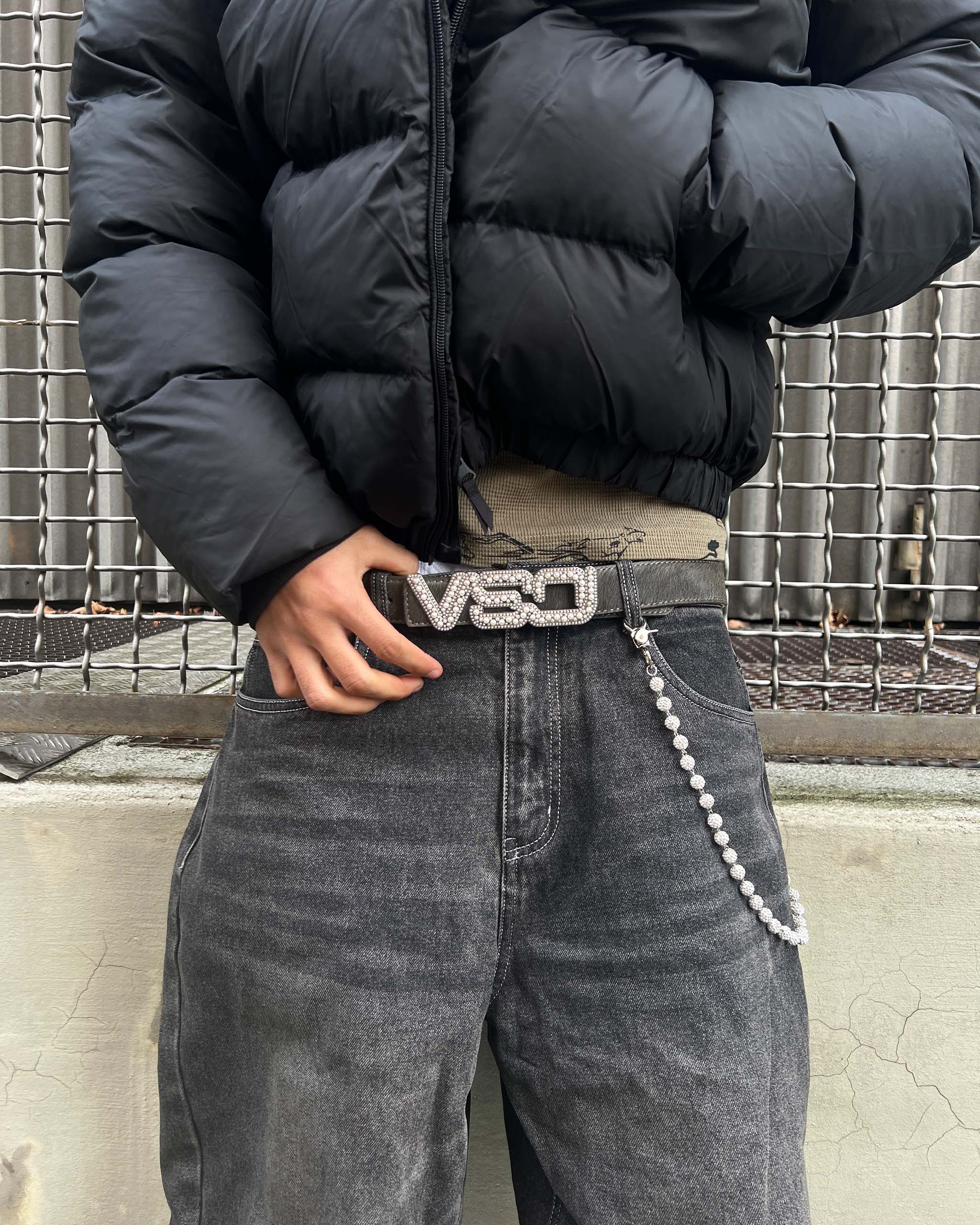 VSO CHROME BELT - Image 4