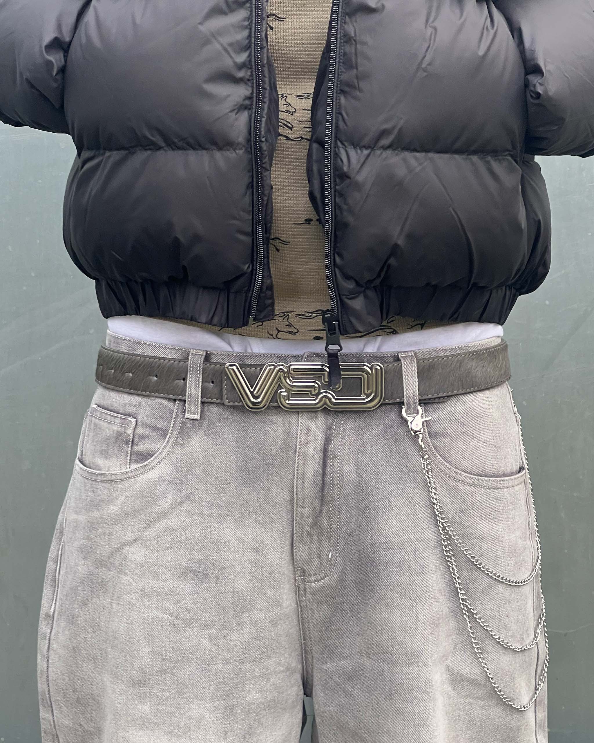 VSO CHROME BELT - Image 3