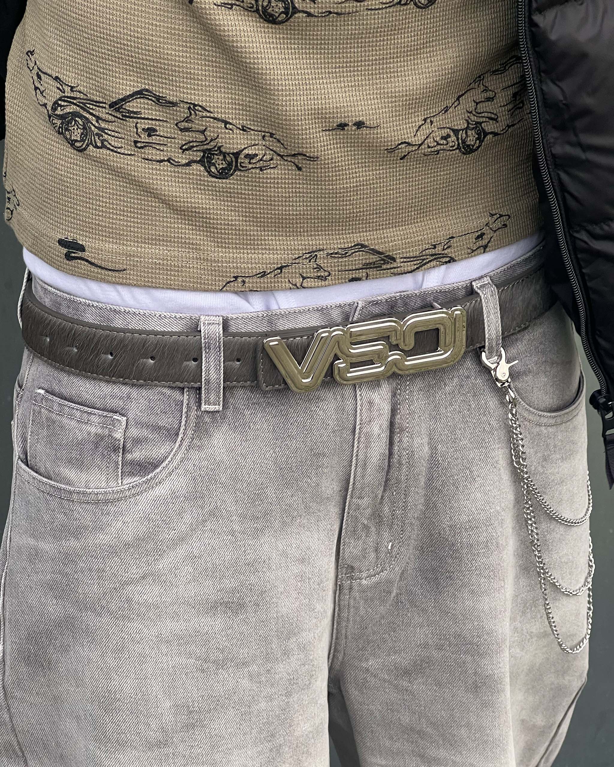 VSO CHROME BELT - Image 5