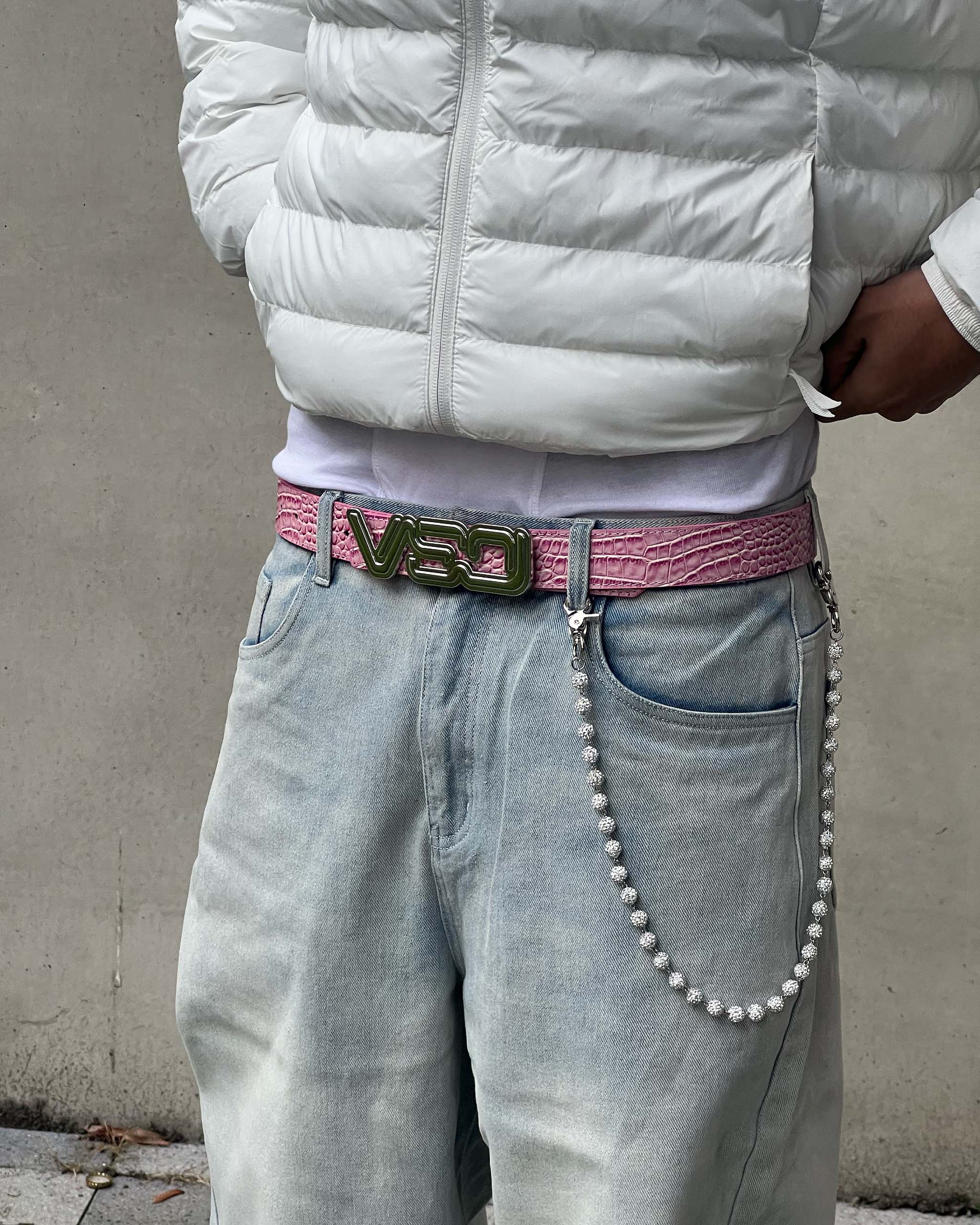 VSO CHROME BELT - Image 3