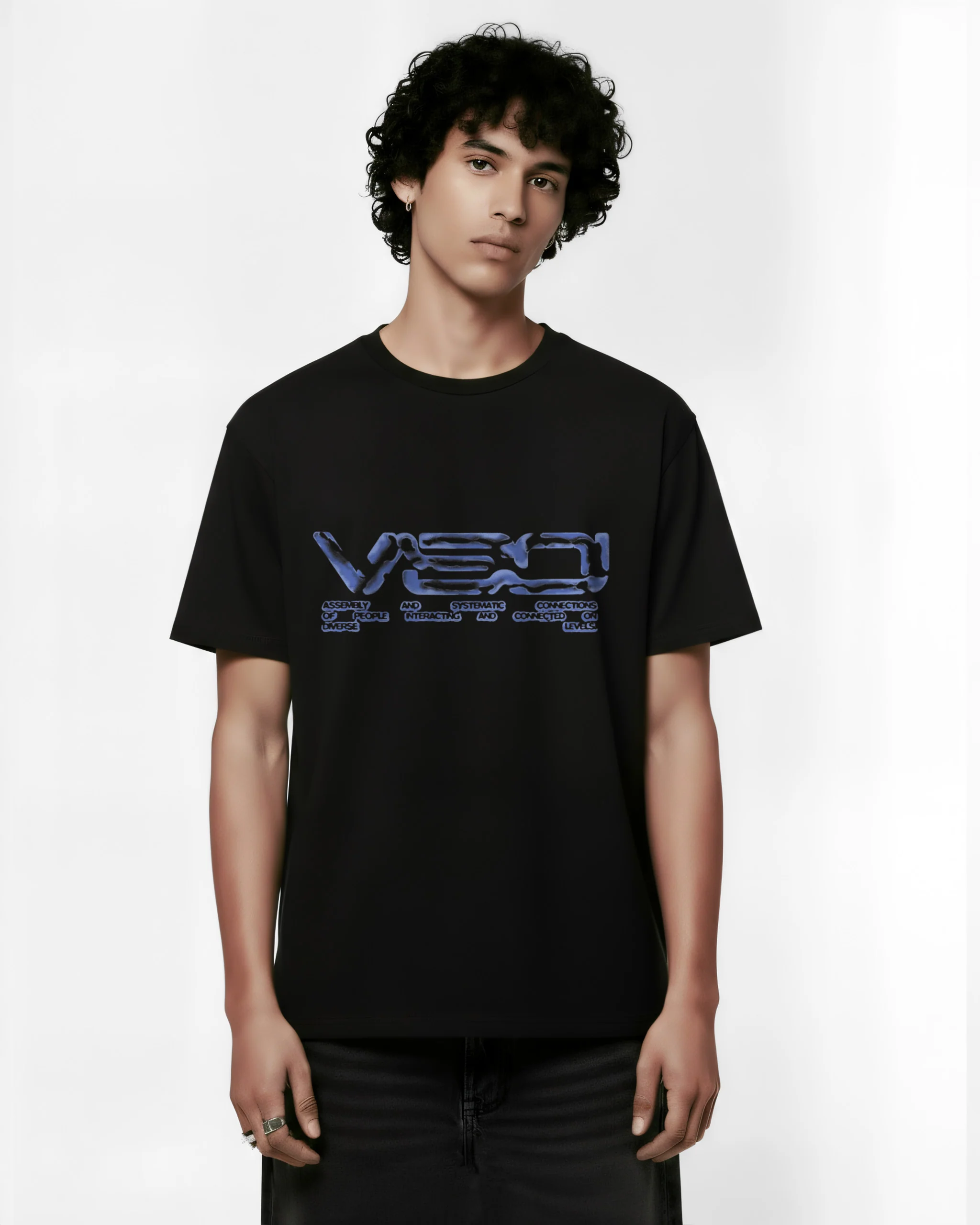 SYSTEMIC TEE - Image 2